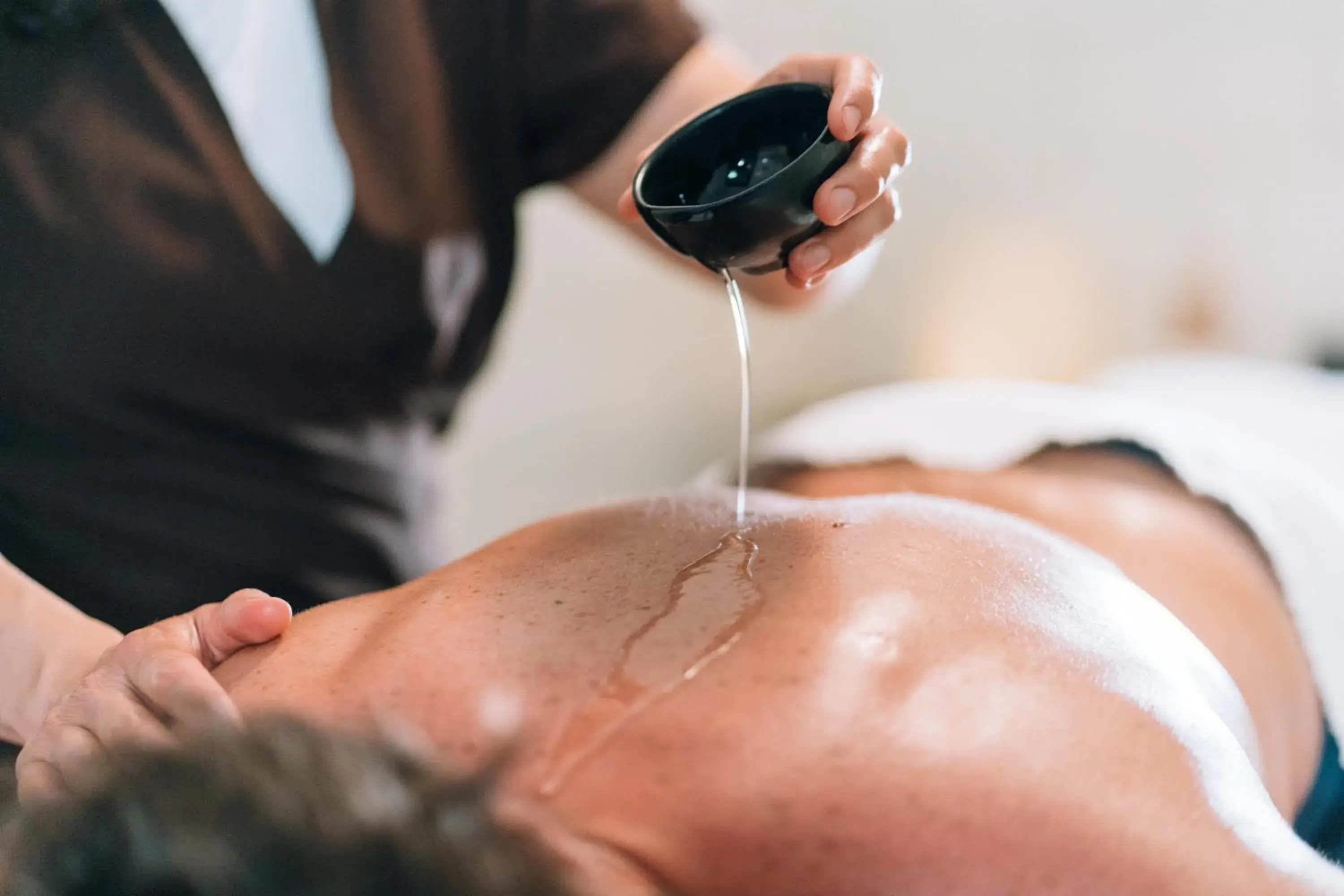 Spa and wellness centre/facilities in Pietrablu Resort & Spa - CDSHotels Spa and wellness centre/facilities in Pietrablu Resort & Spa - CDSHotels