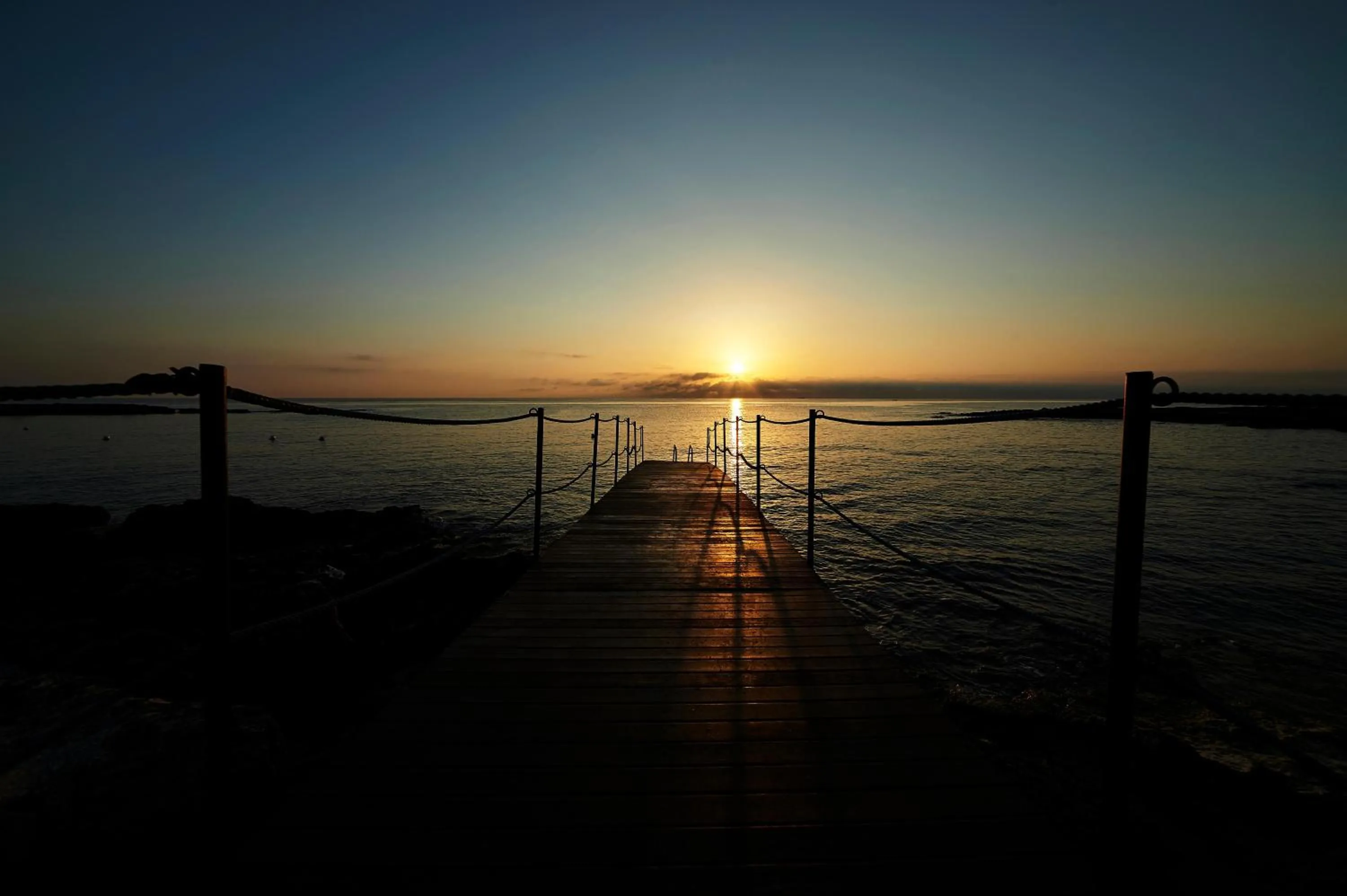 Beach in Pietrablu Resort & Spa - CDSHotels