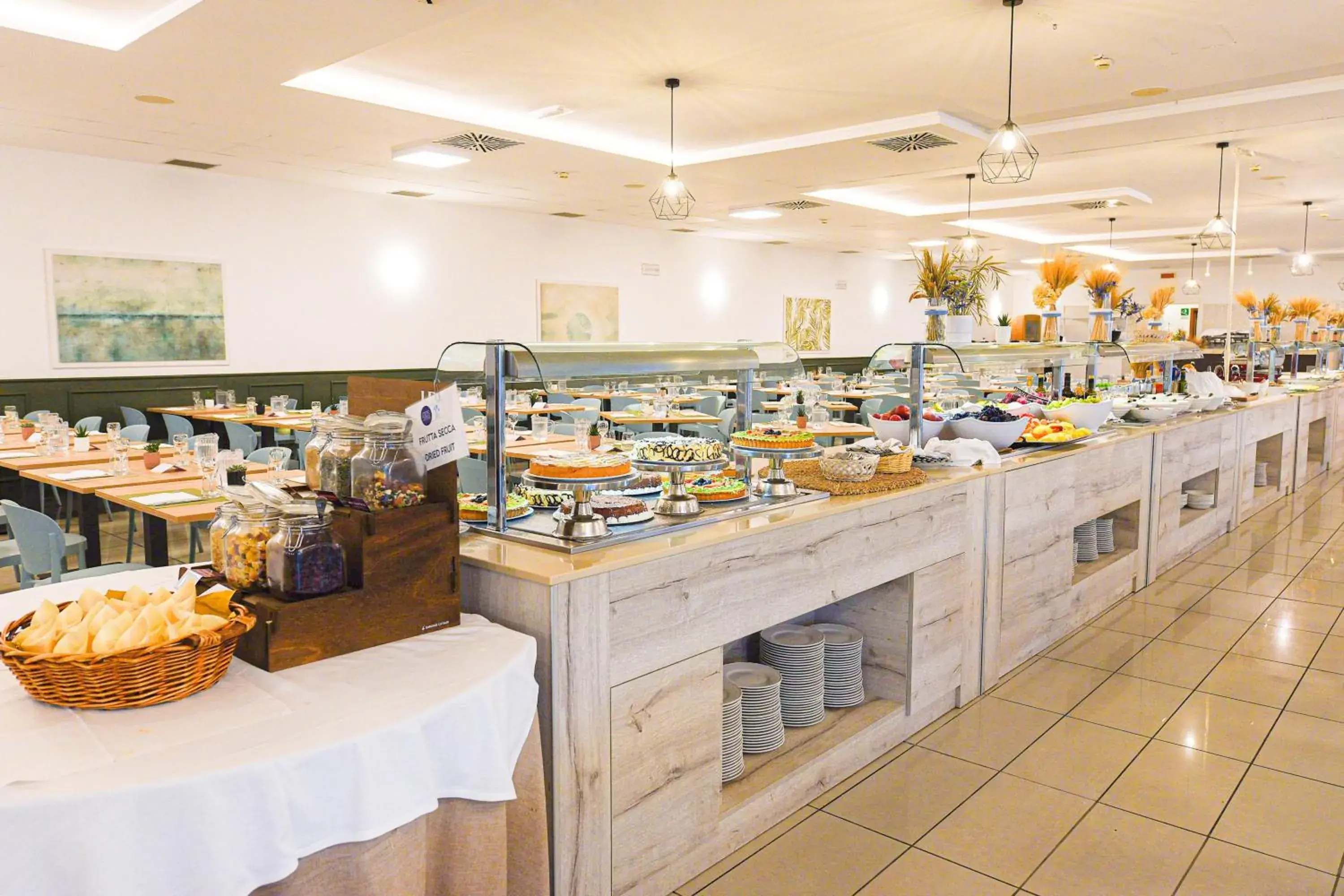 Restaurant/places to eat in Pietrablu Resort & Spa - CDSHotels Restaurant/places to eat in Pietrablu Resort & Spa - CDSHotels