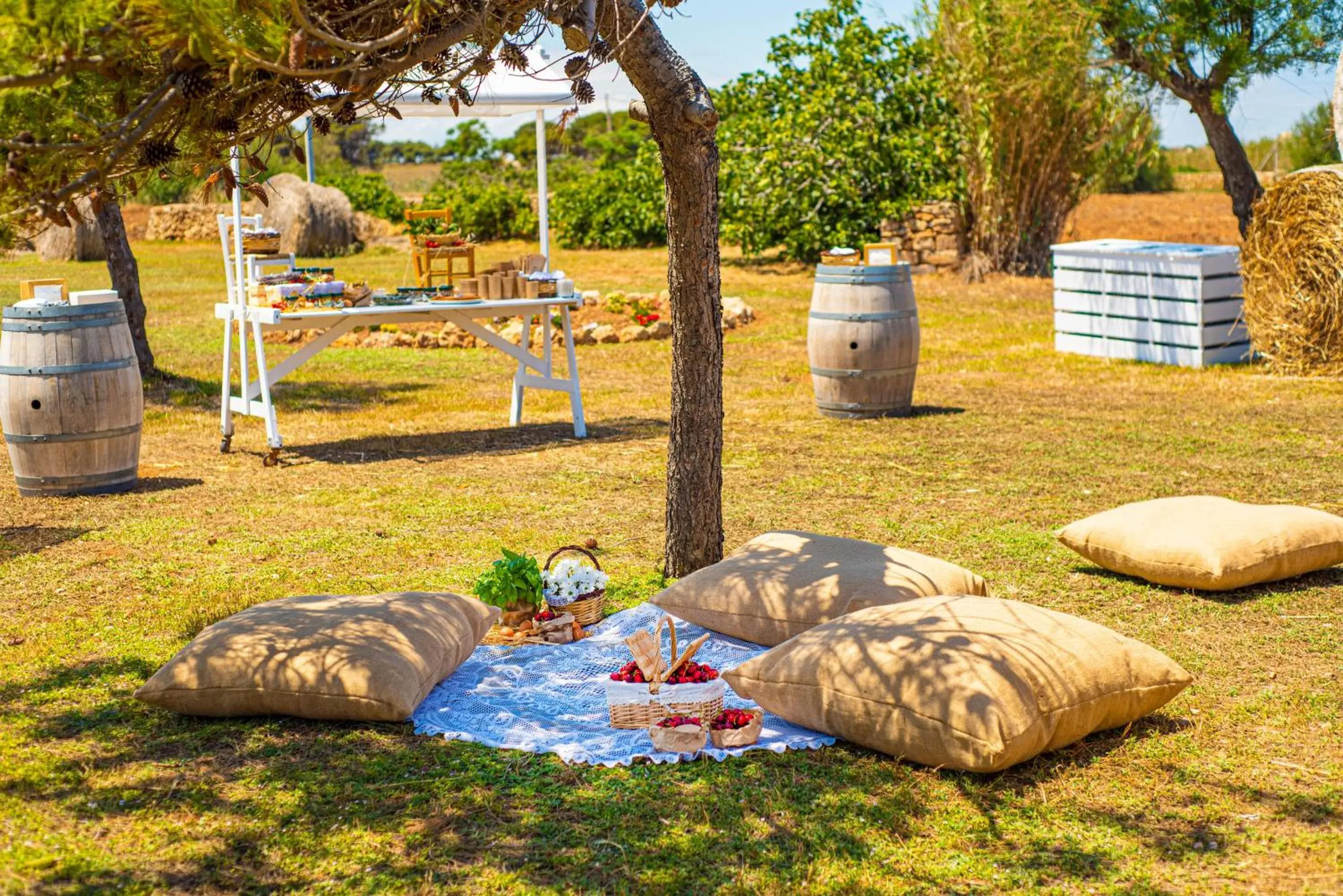 Property building in Pietrablu Resort & Spa - CDSHotels Property building in Pietrablu Resort & Spa - CDSHotels