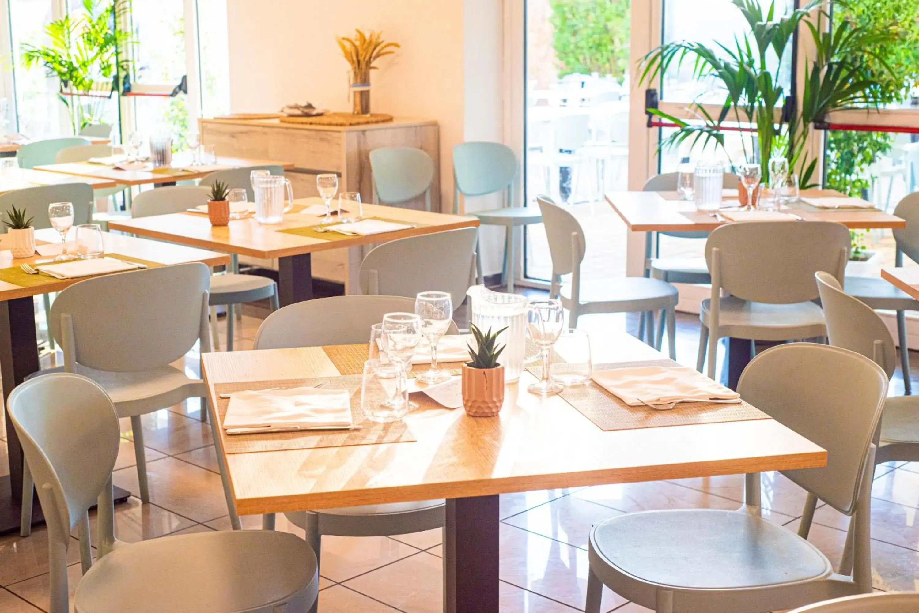 Restaurant/places to eat in Pietrablu Resort & Spa - CDSHotels Restaurant/places to eat in Pietrablu Resort & Spa - CDSHotels