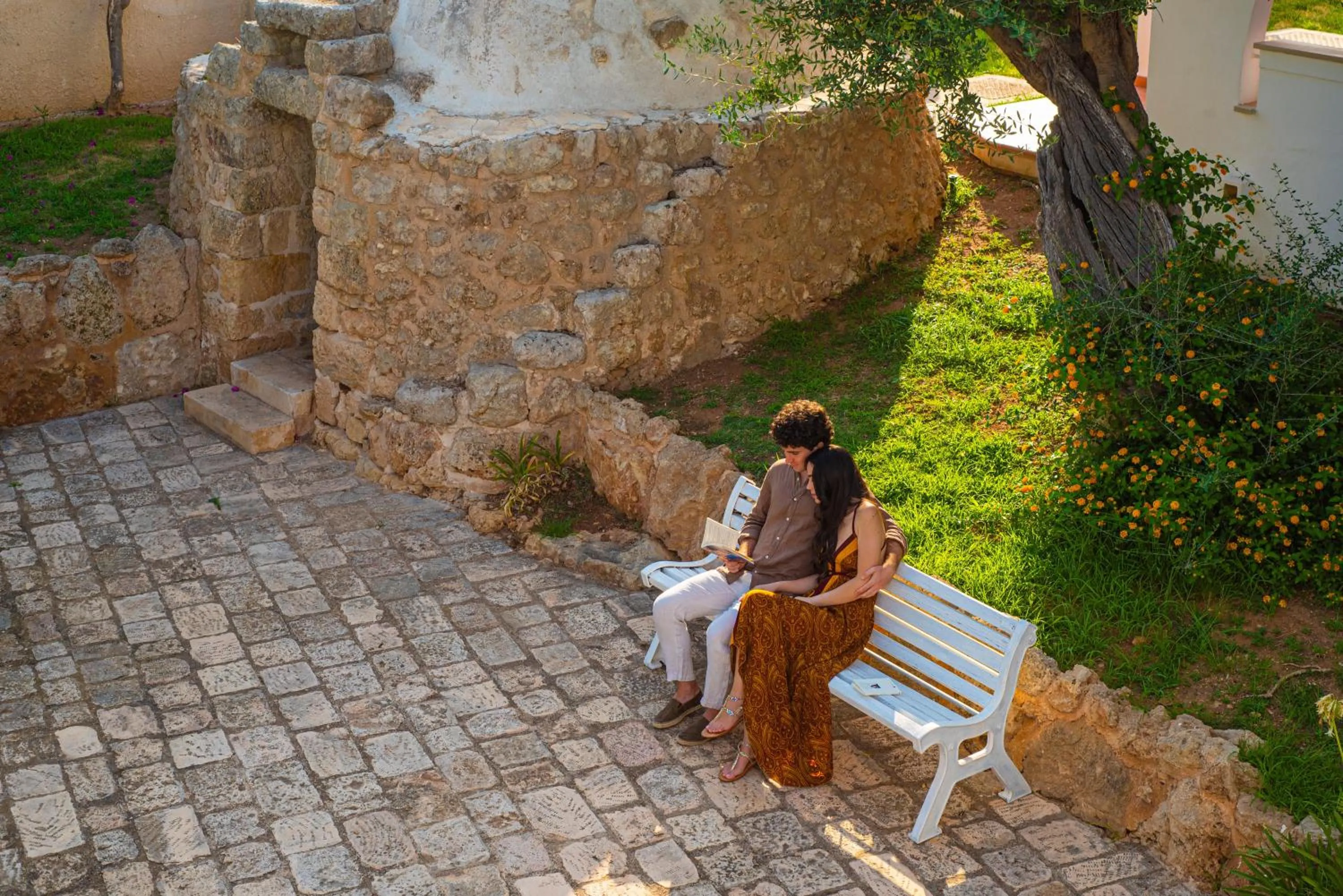 Garden in Pietrablu Resort & Spa - CDSHotels