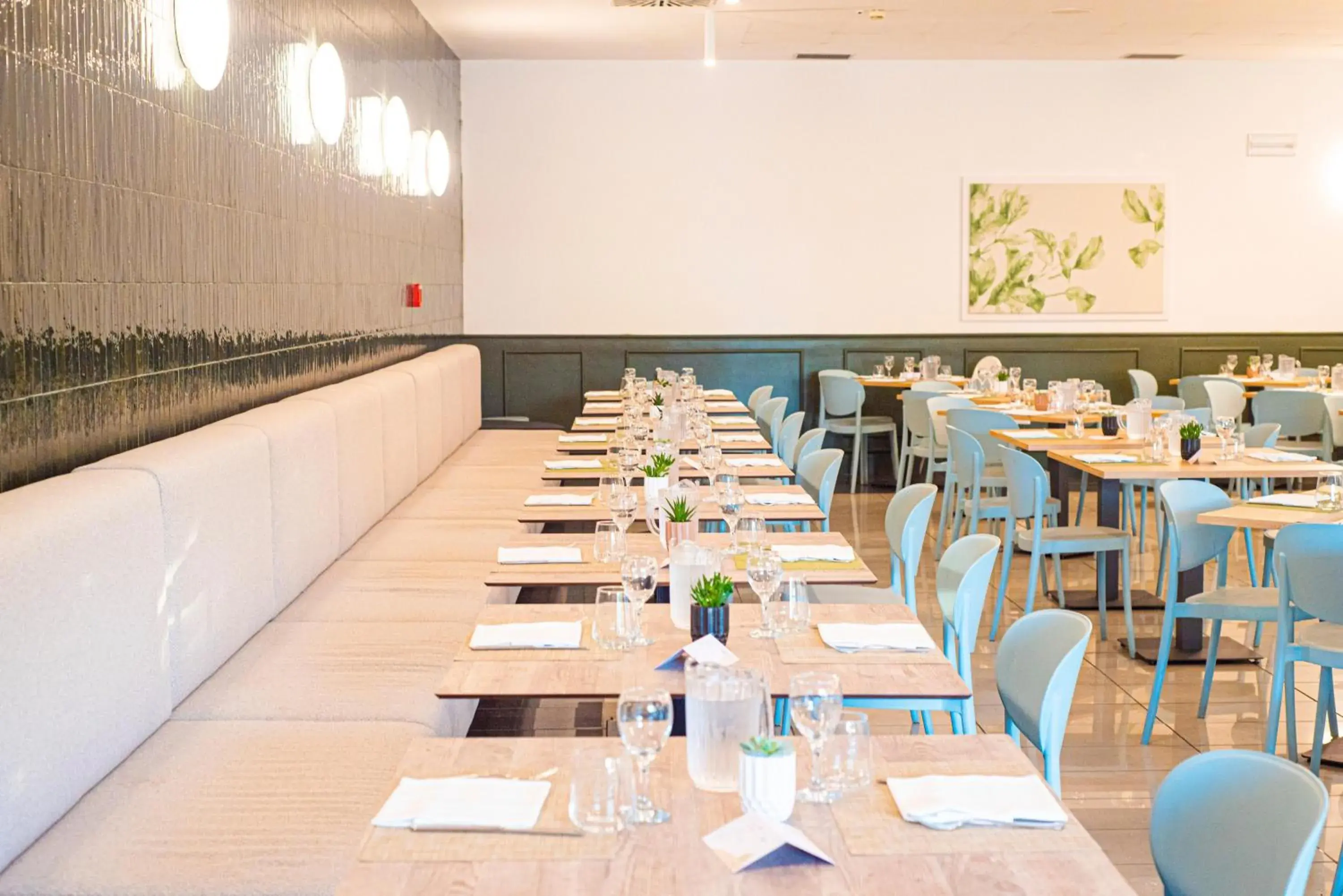 Restaurant/places to eat in Pietrablu Resort & Spa - CDSHotels Restaurant/places to eat in Pietrablu Resort & Spa - CDSHotels