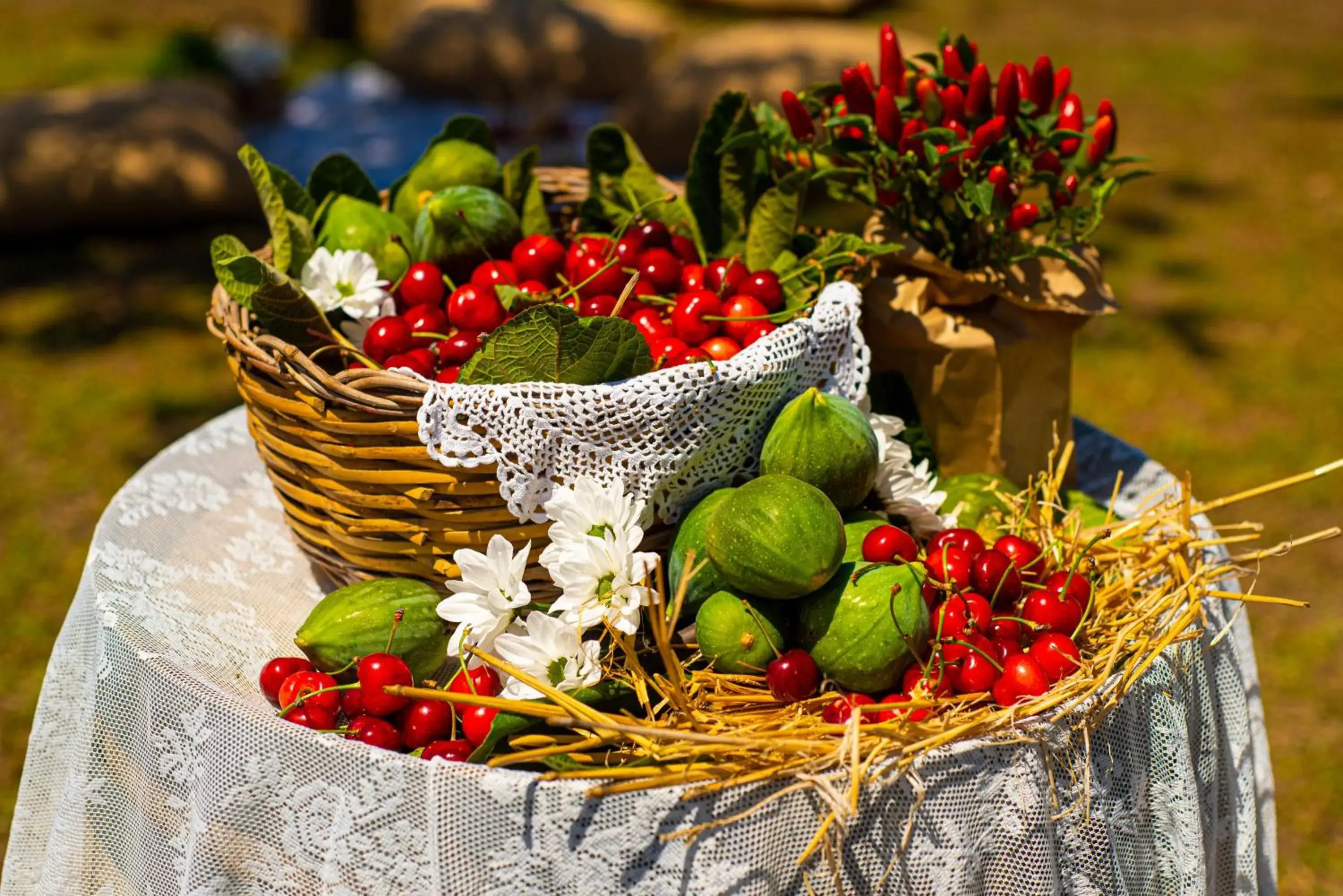 Property building in Pietrablu Resort & Spa - CDSHotels Property building in Pietrablu Resort & Spa - CDSHotels