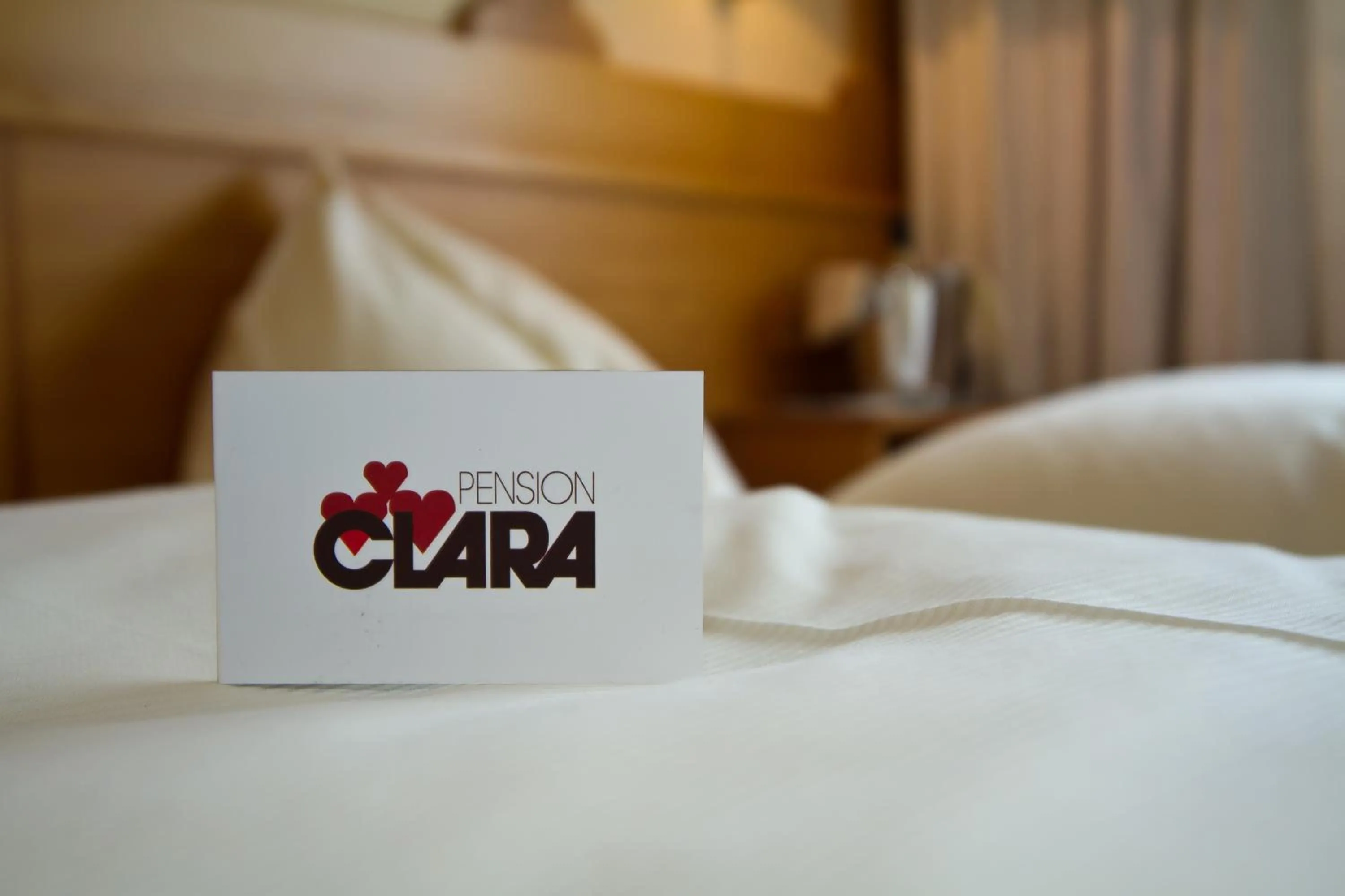 Pension Clara
