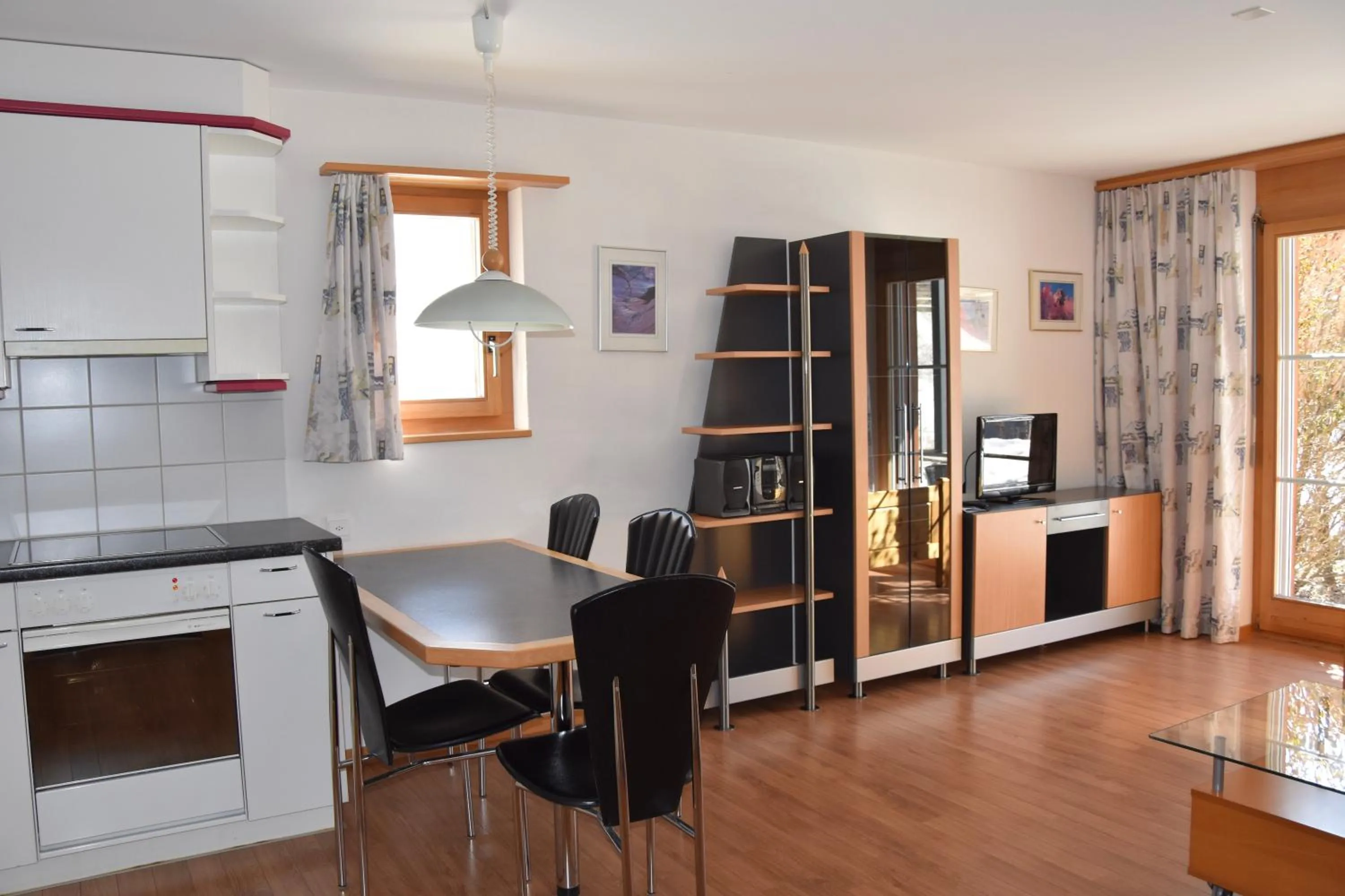 Schnider Bed&Breakfast und Café