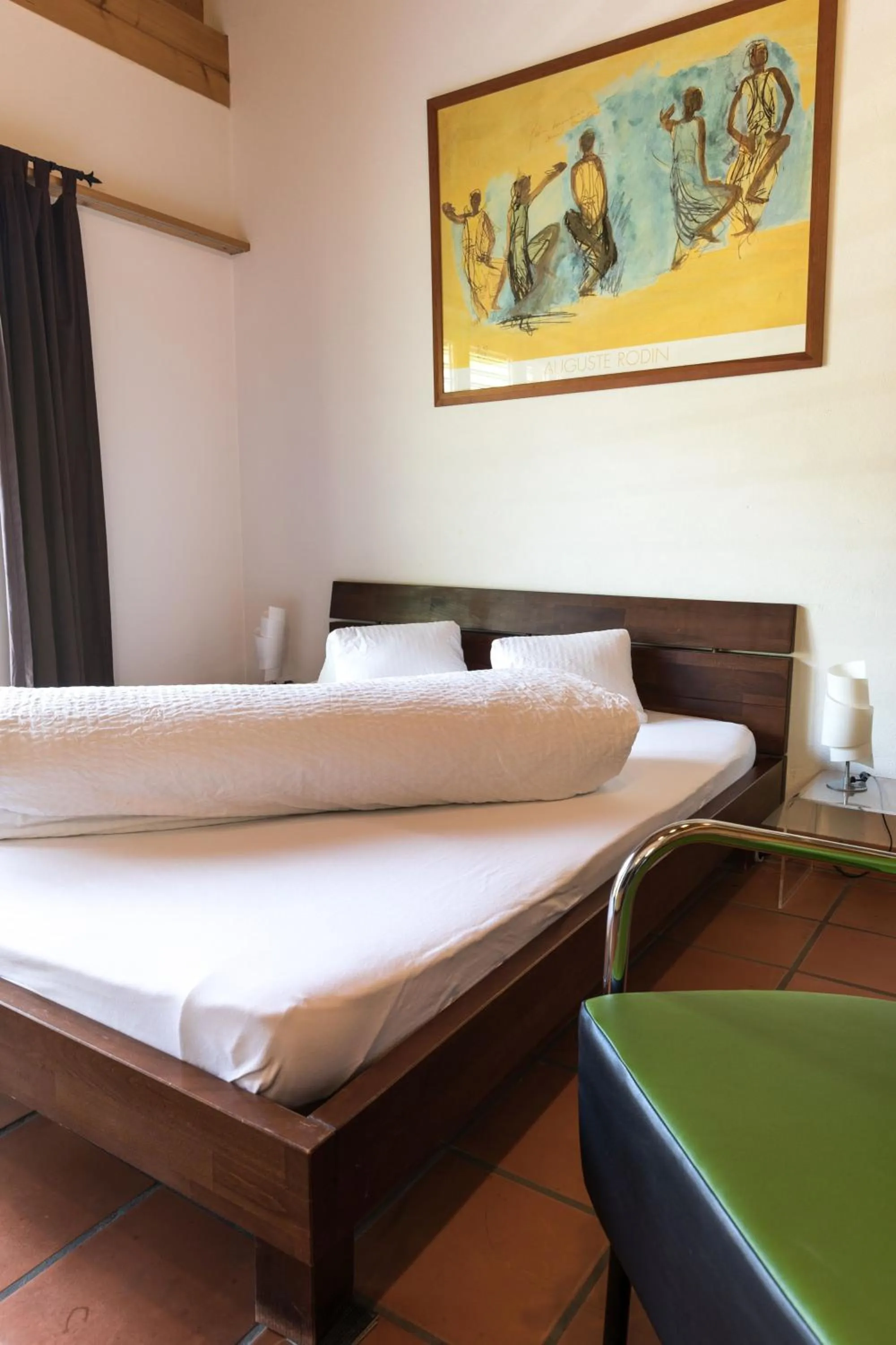 Bed in Schnider Bed&Breakfast und Café