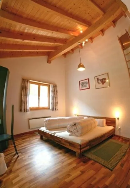 Bed in Schnider Bed&Breakfast und Café