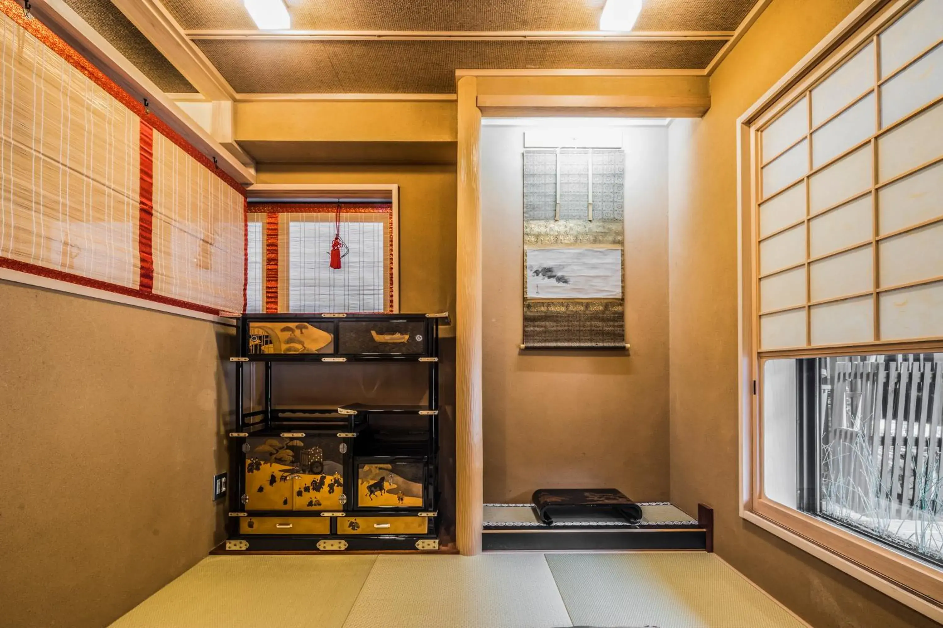 Lobby or reception in Hotel Alza Kyoto Lobby or reception in Hotel Alza Kyoto