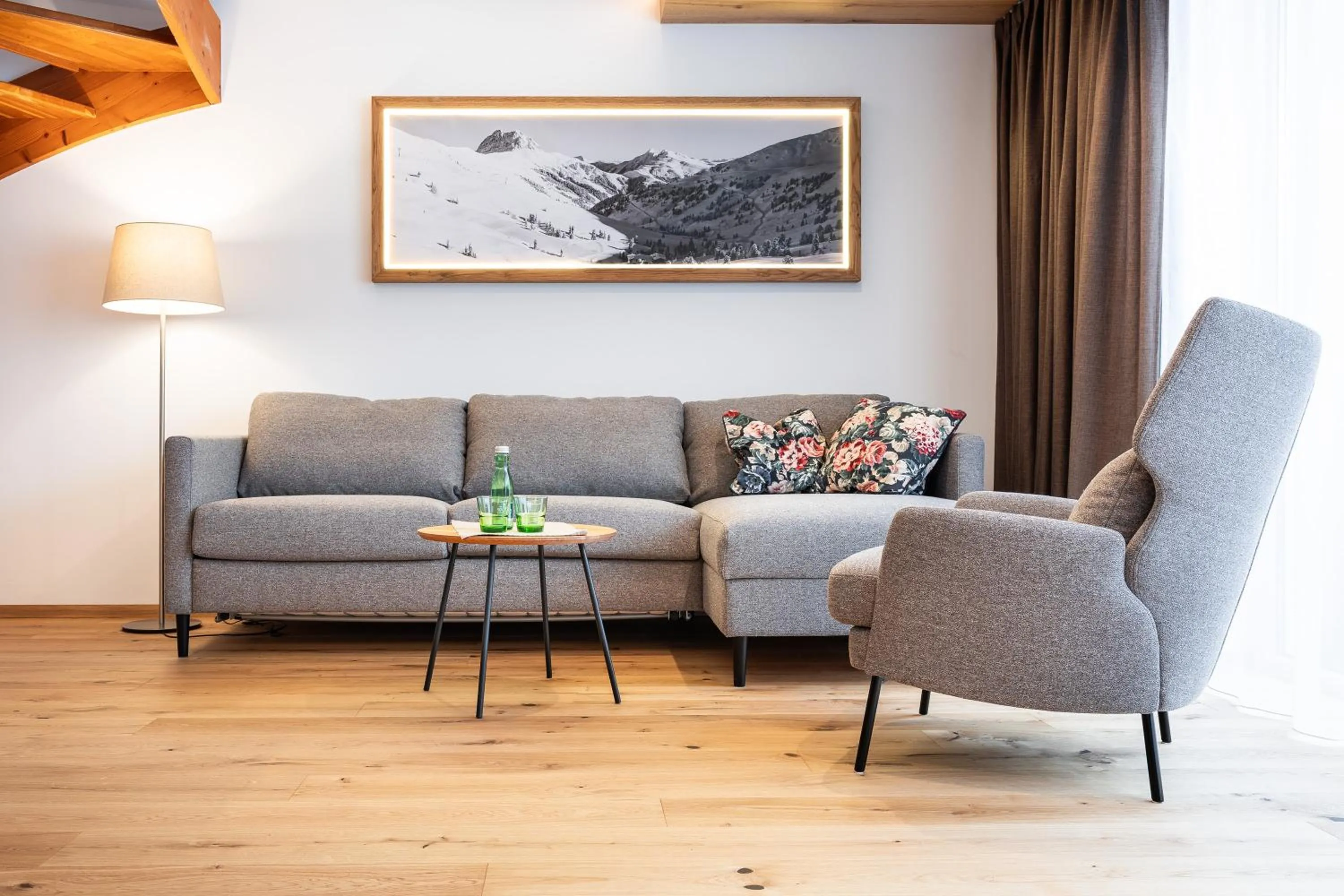 Apparthotel AlpenChalet