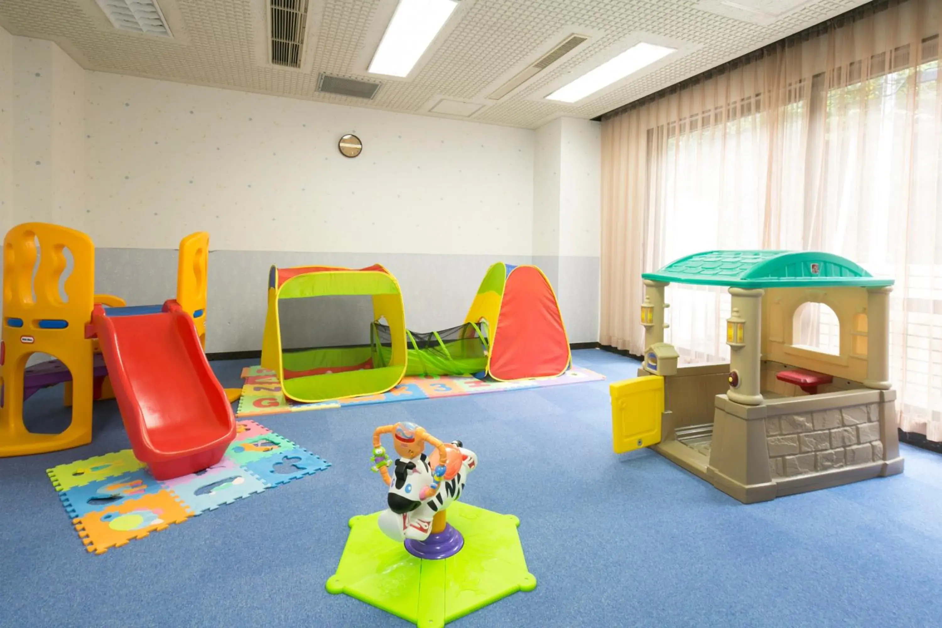 Area and facilities in Sundance Resort Atami Area and facilities in Sundance Resort Atami