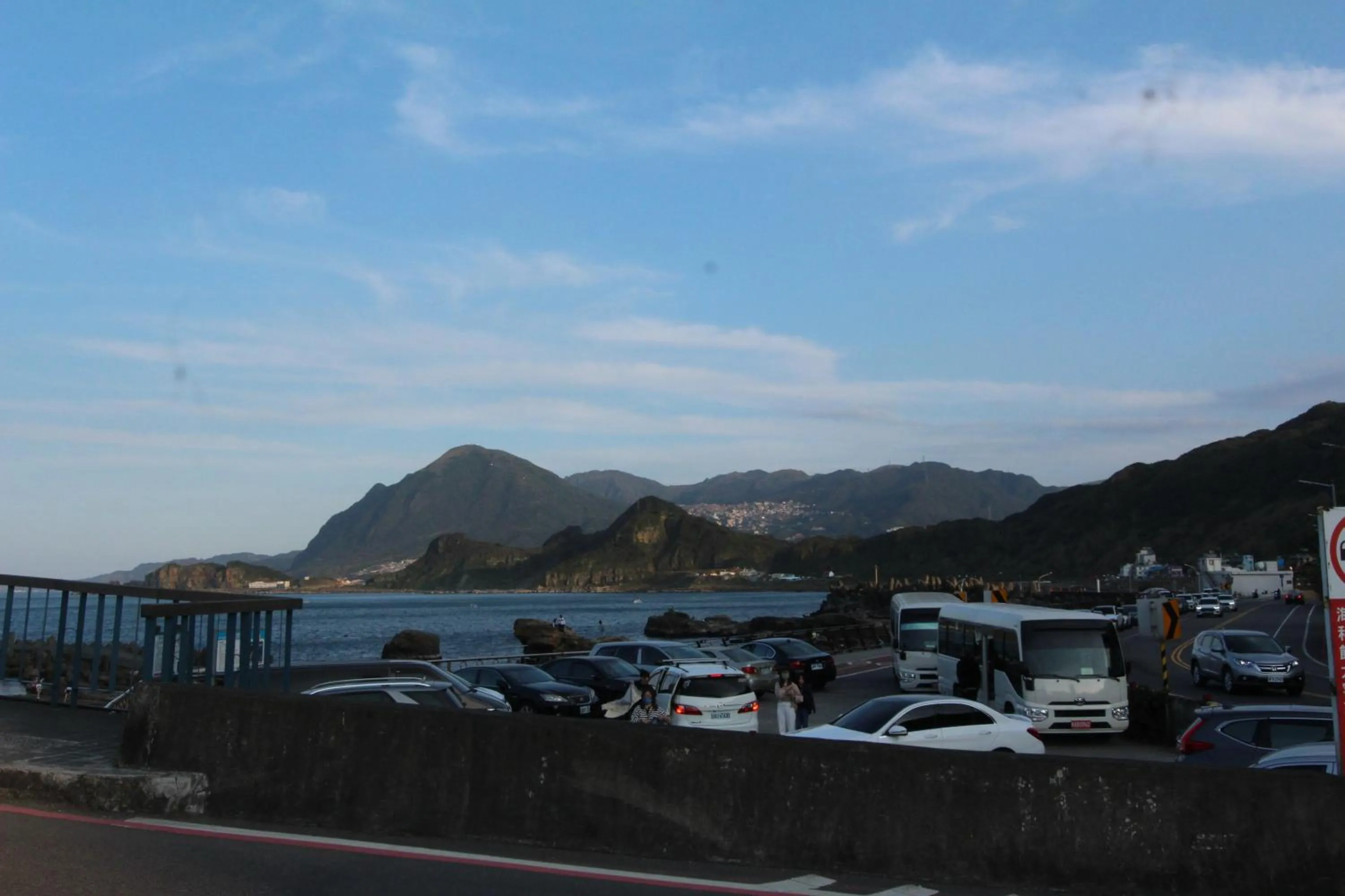 Sea Keelung 61
