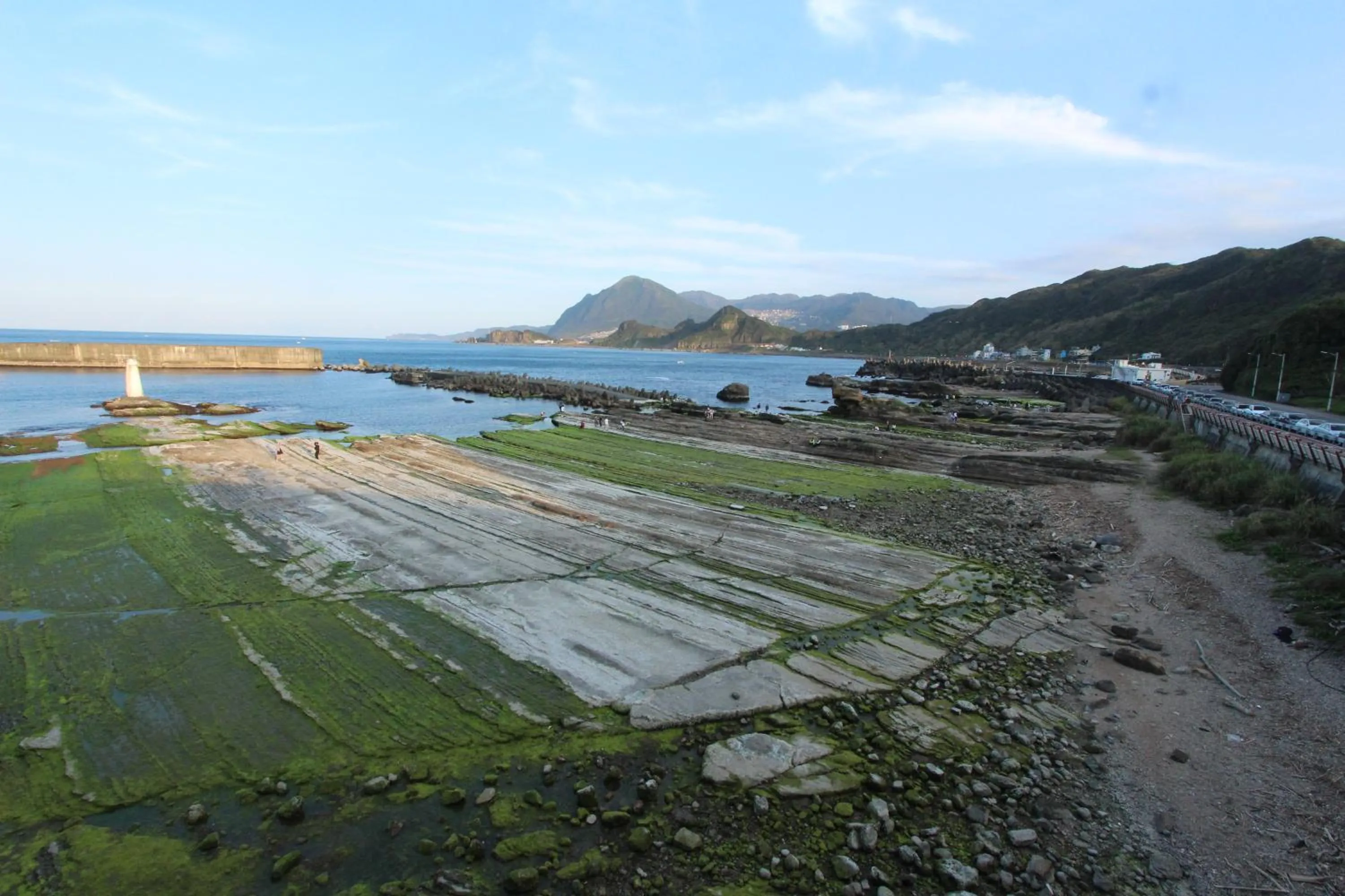 Sea Keelung 61