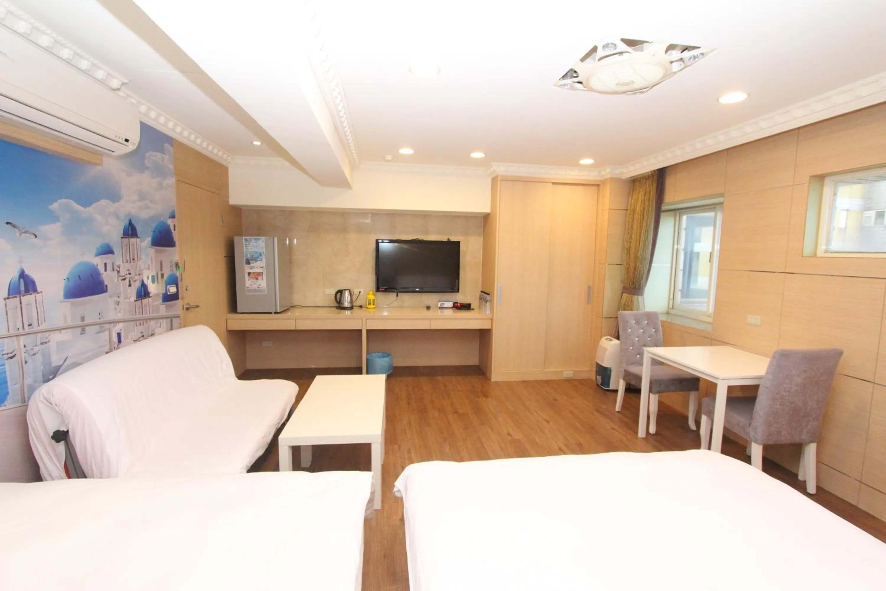 Sea Keelung 61
