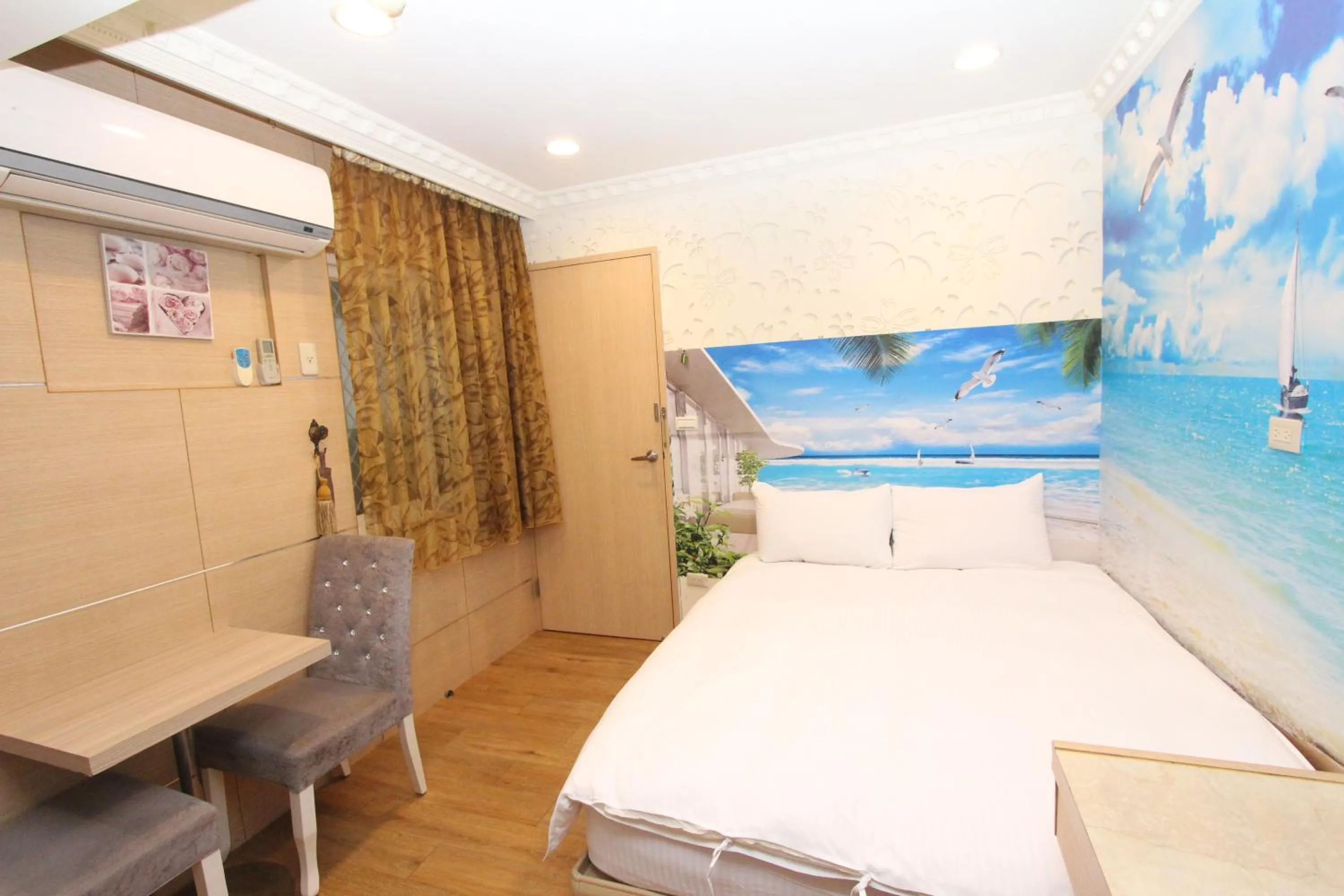 Sea Keelung 61