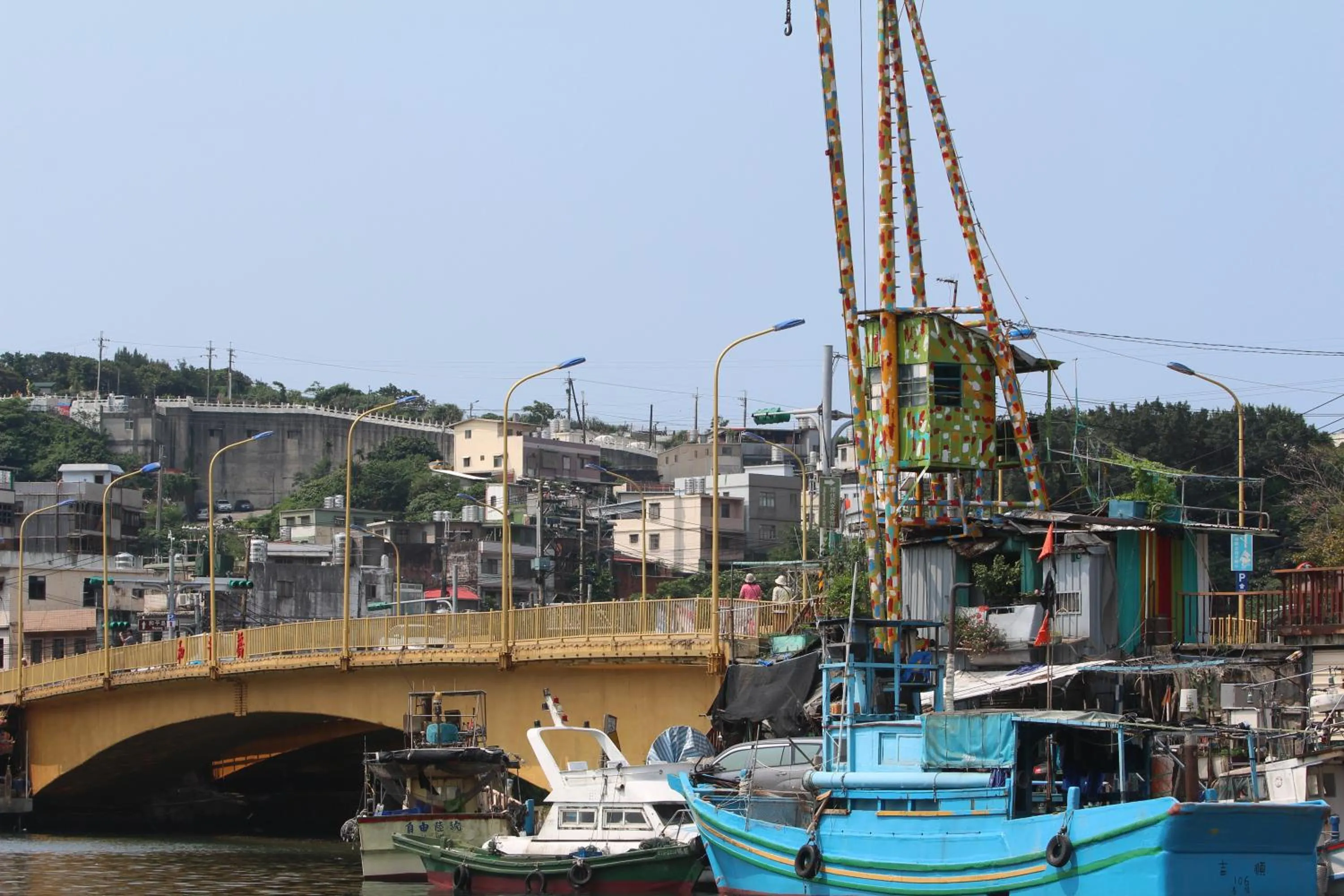 Sea Keelung 61