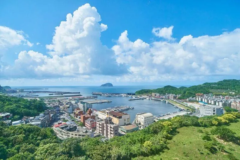 Sea Keelung 61
