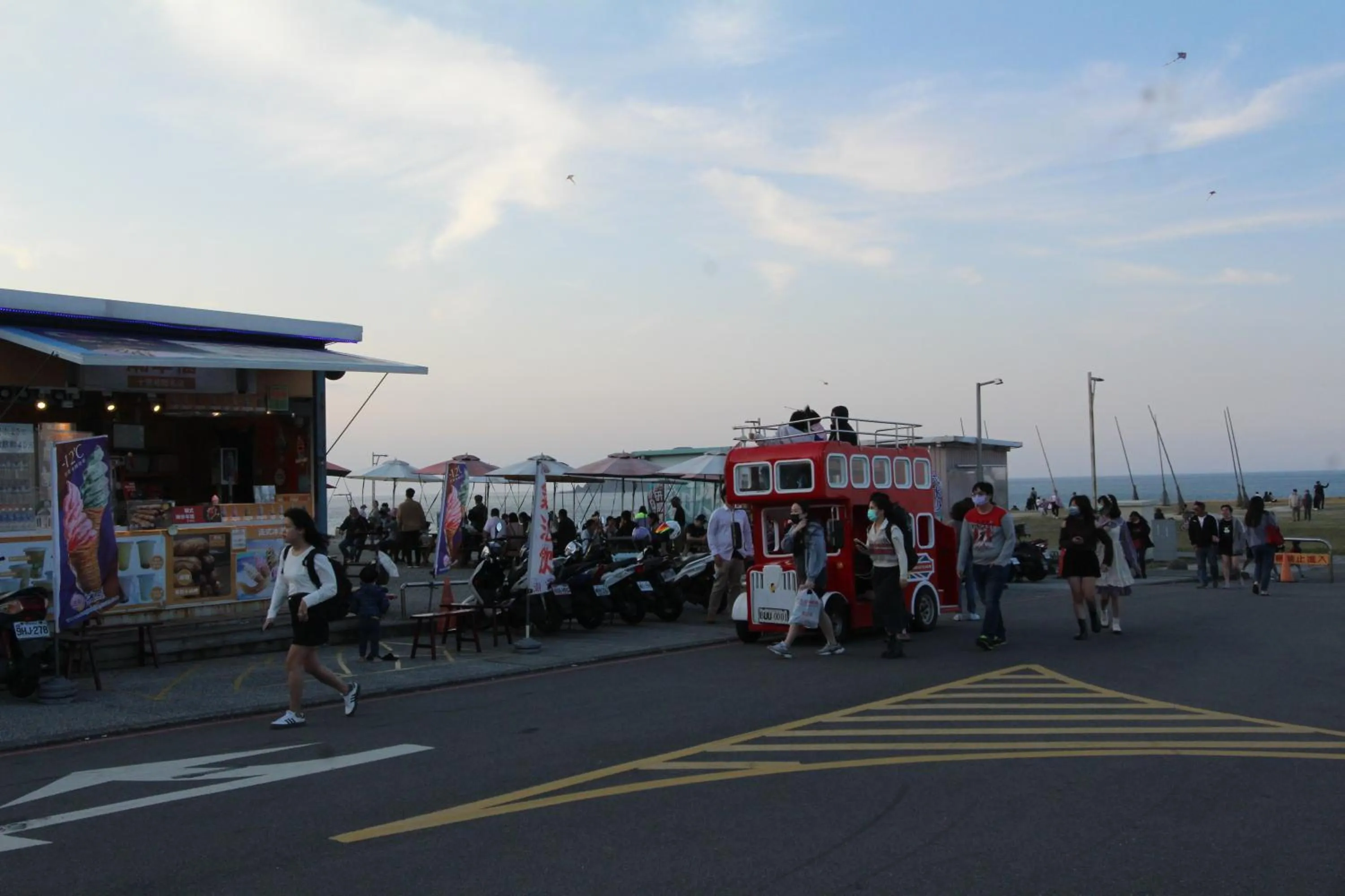 Sea Keelung 61