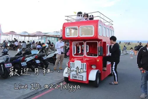 Sea Keelung 61