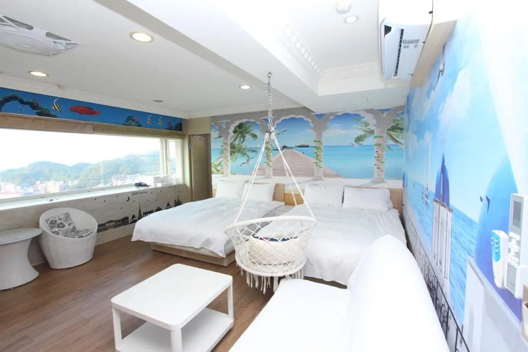 Sea Keelung 61