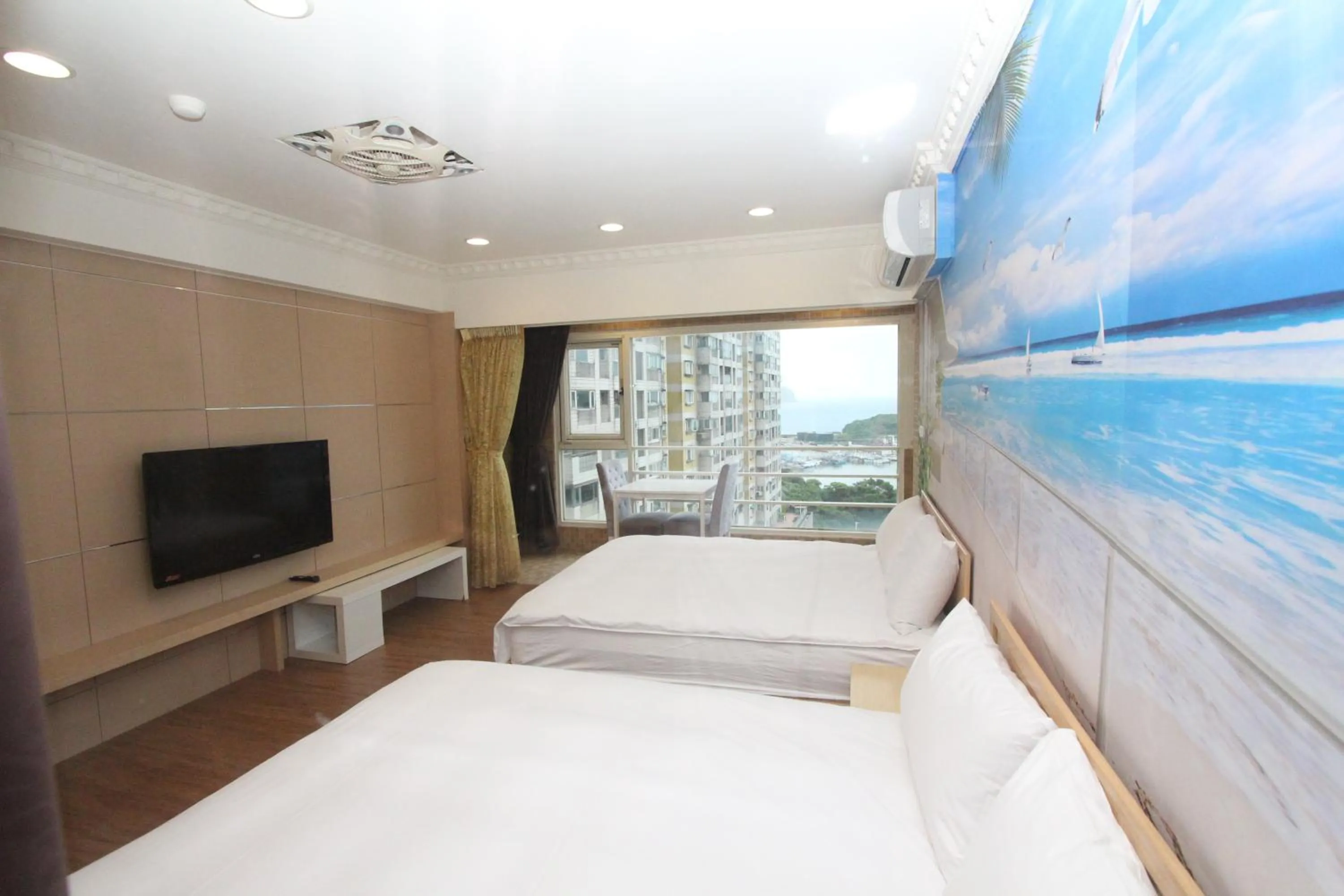 Sea Keelung 61