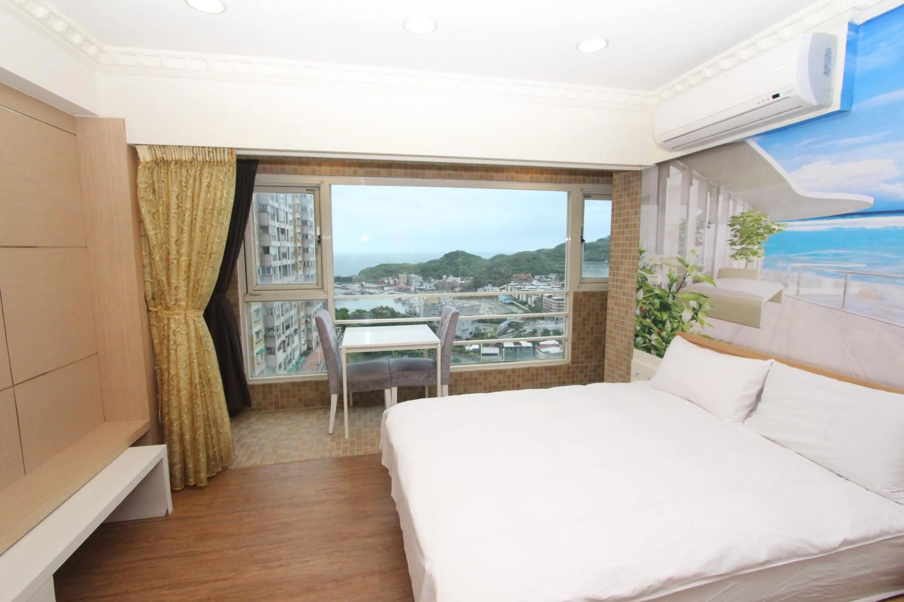 Sea Keelung 61