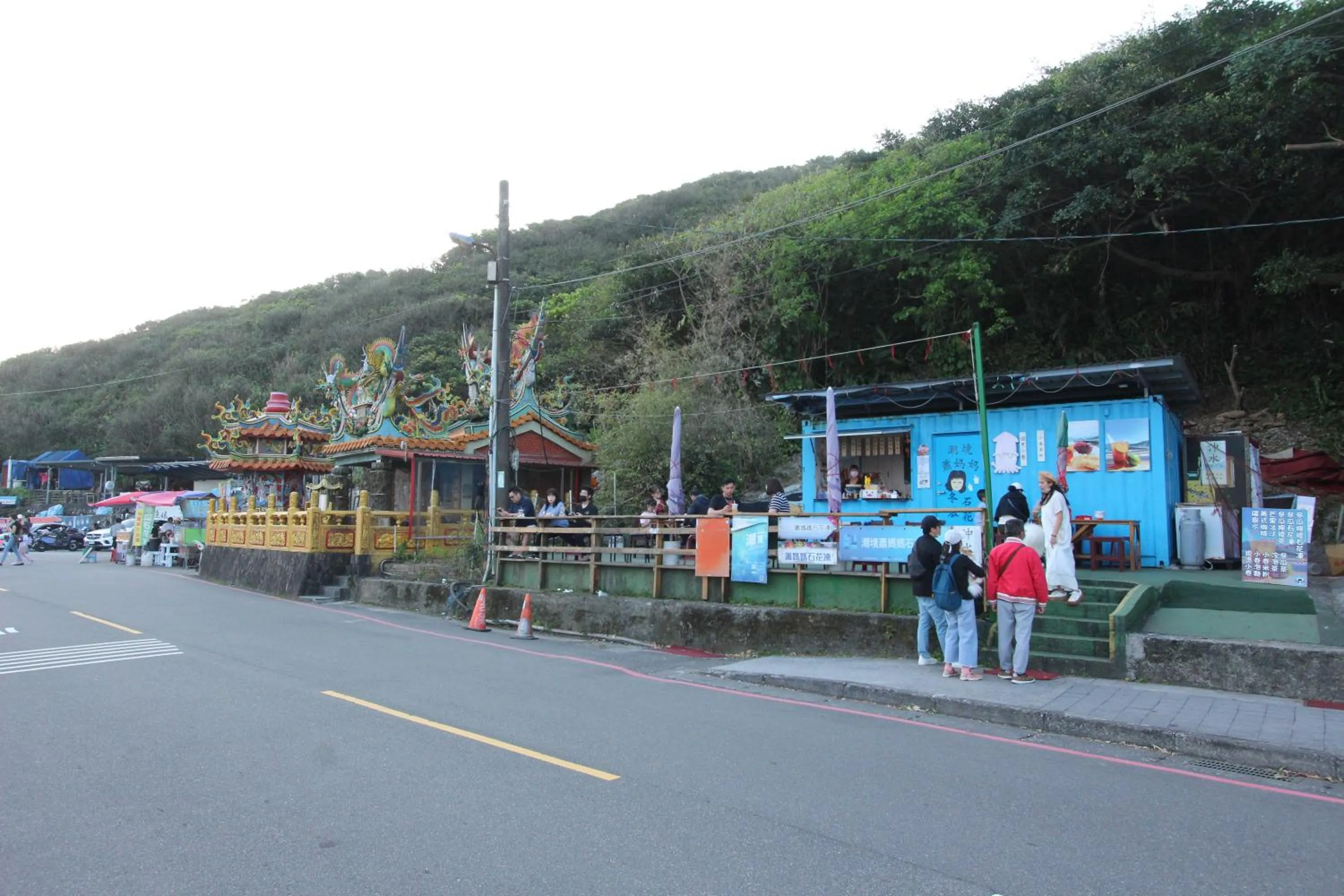 Sea Keelung 61