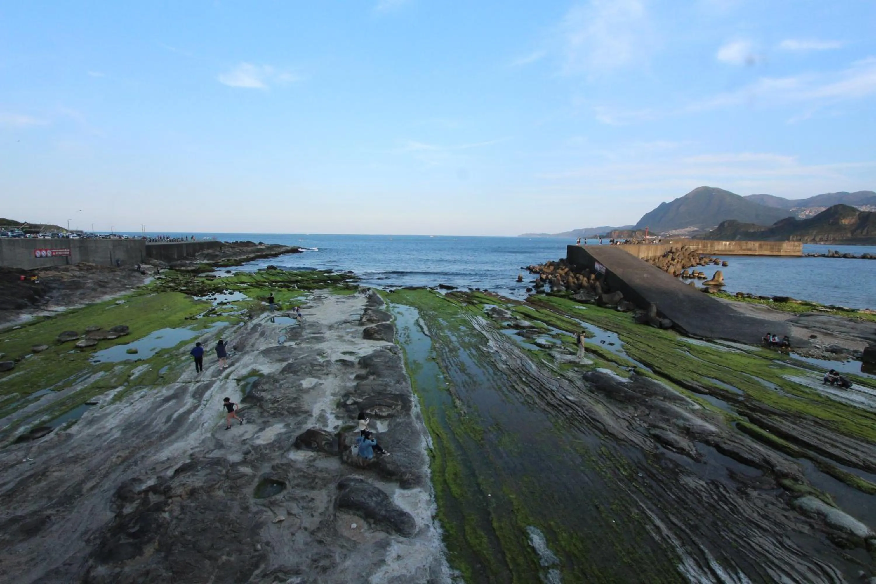 Sea Keelung 61