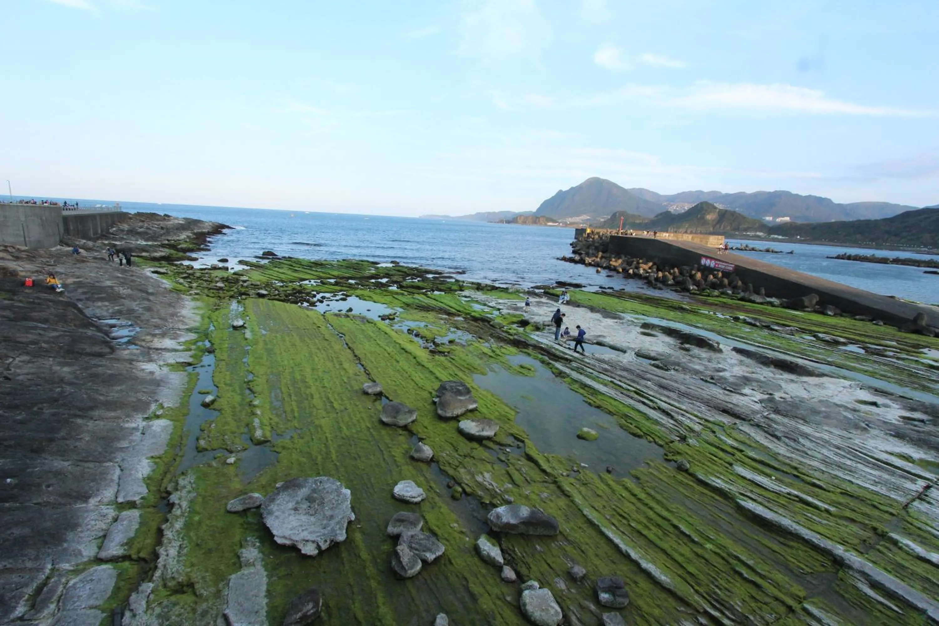 Sea Keelung 61