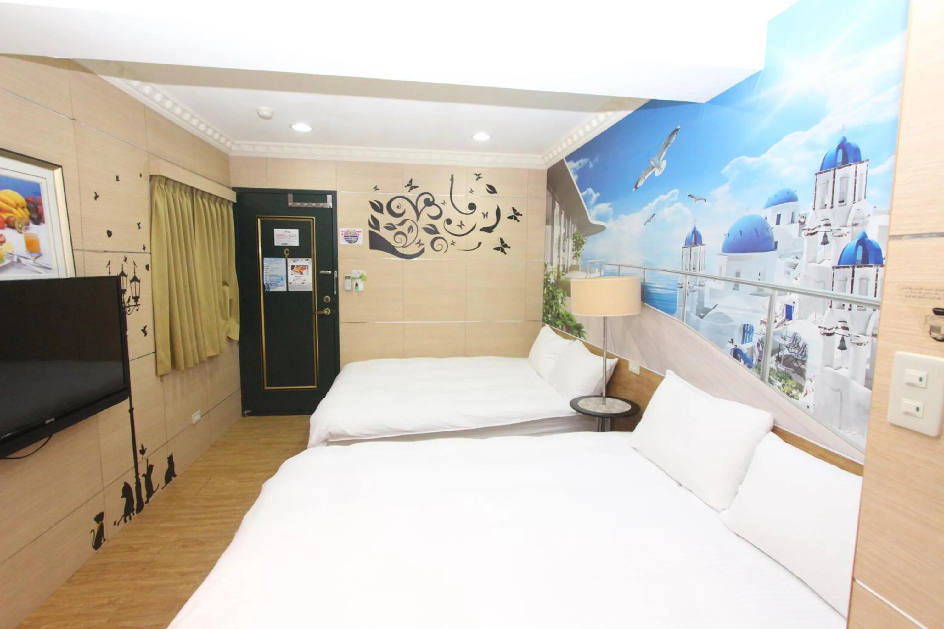 Sea Keelung 61