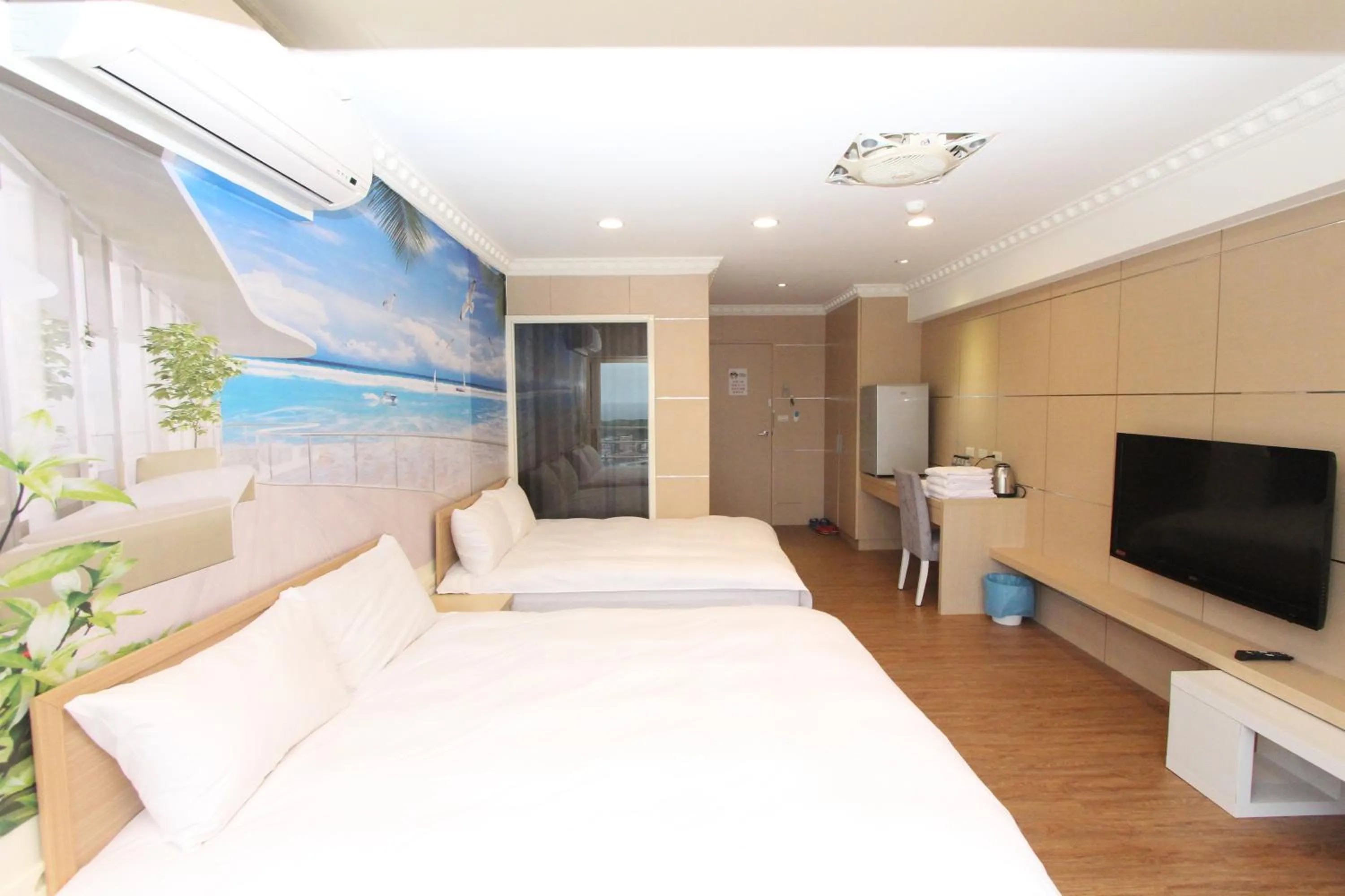 Sea Keelung 61