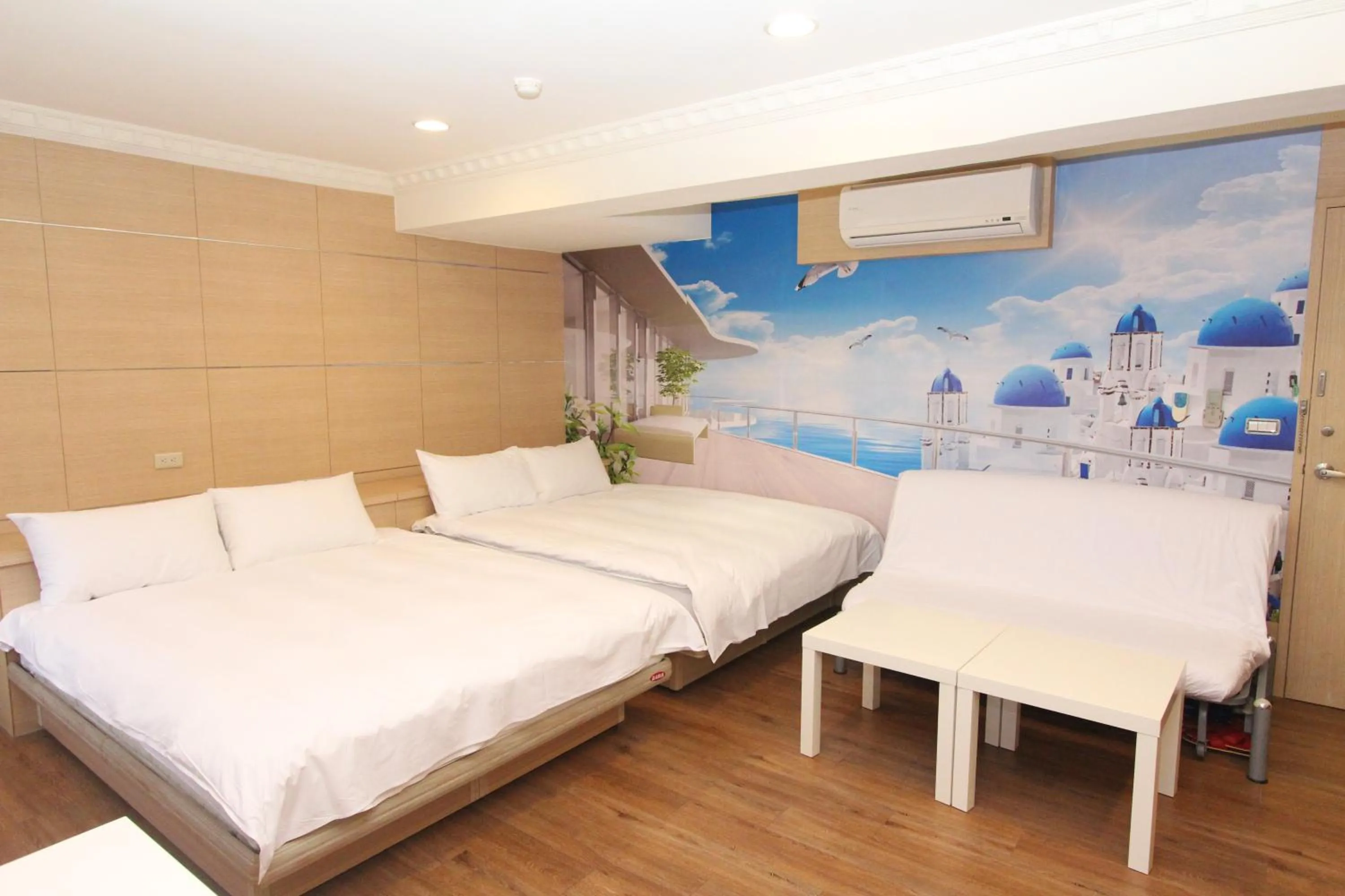 Sea Keelung 61