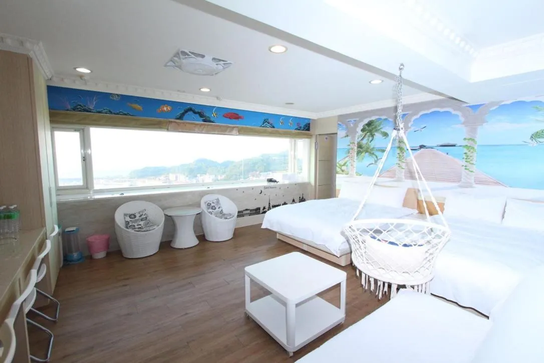 Sea Keelung 61