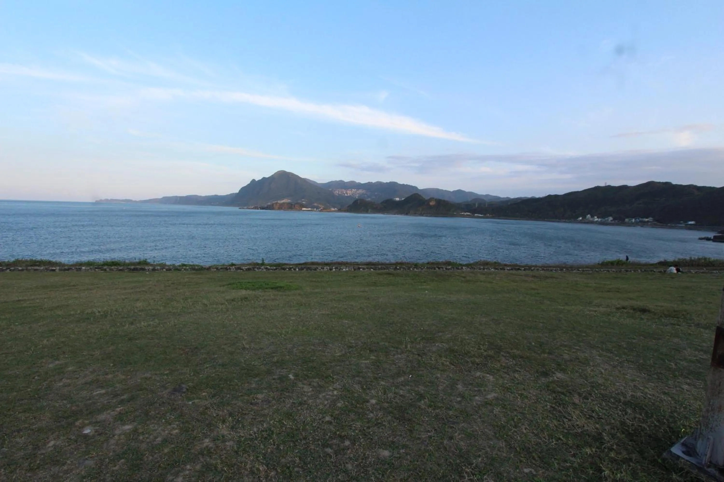Sea Keelung 61