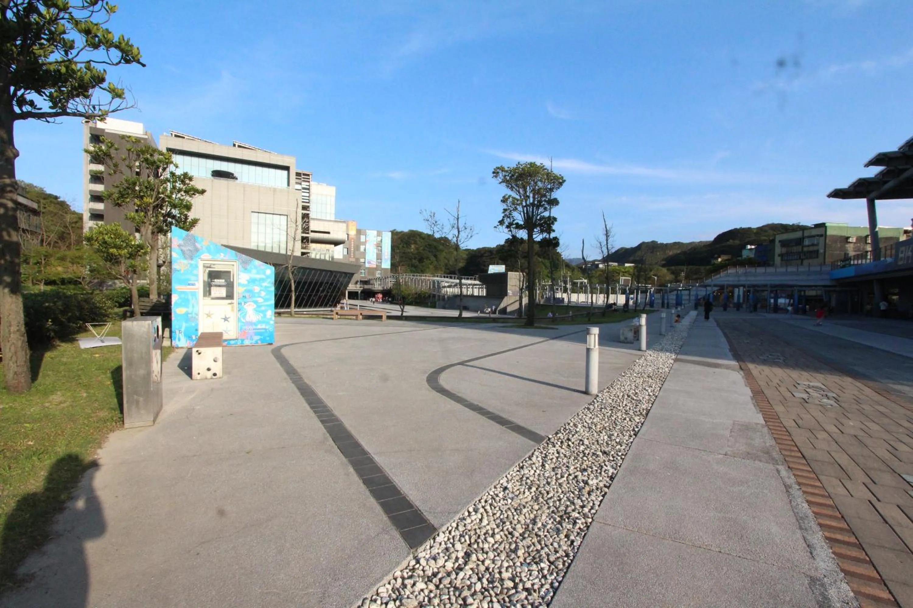 Sea Keelung 61