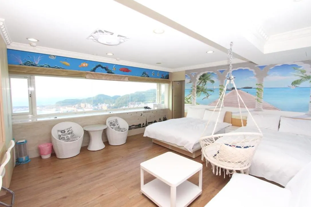 Sea Keelung 61