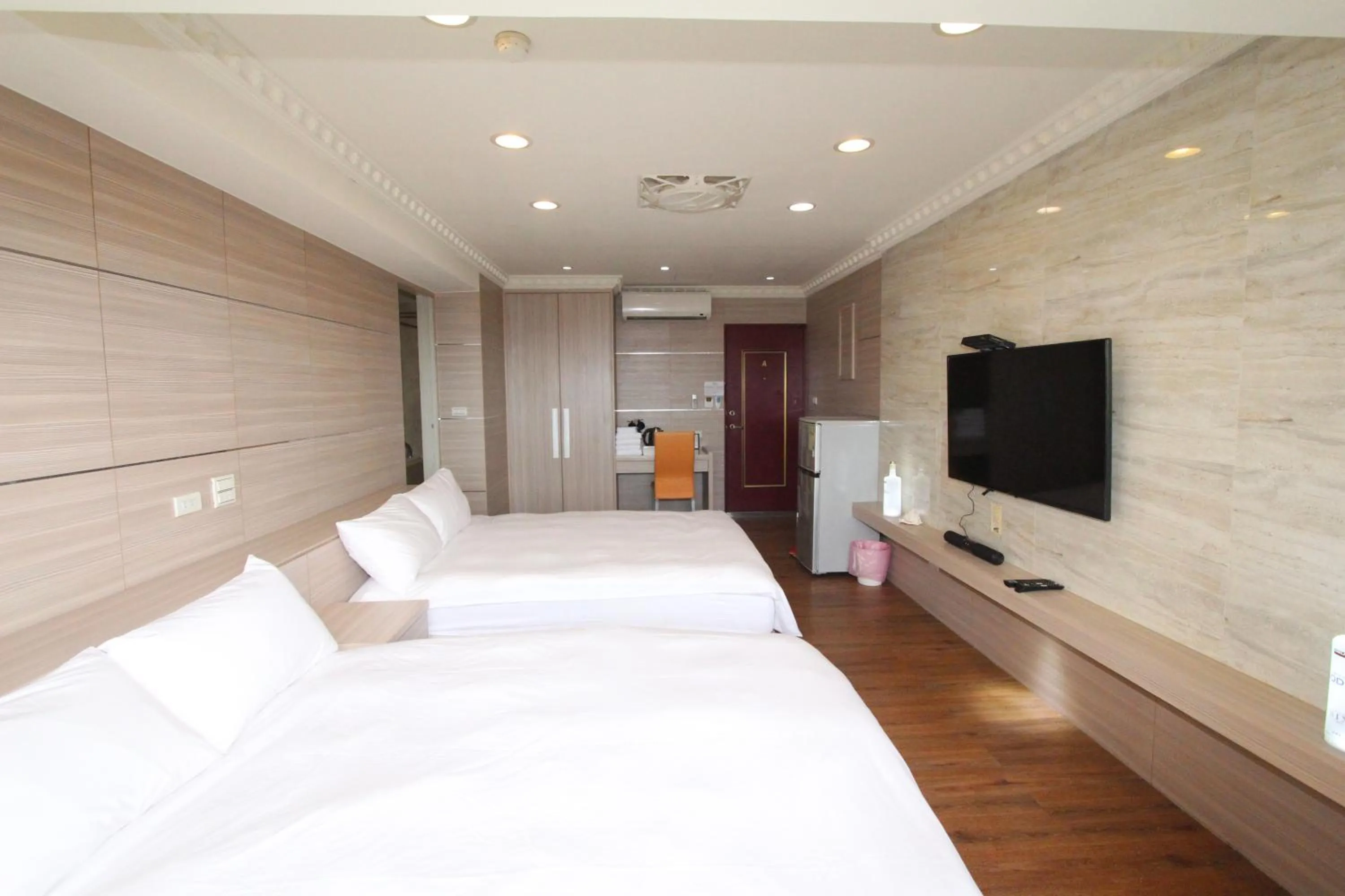 Sea Keelung 61