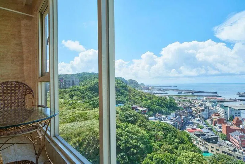 Sea Keelung 61