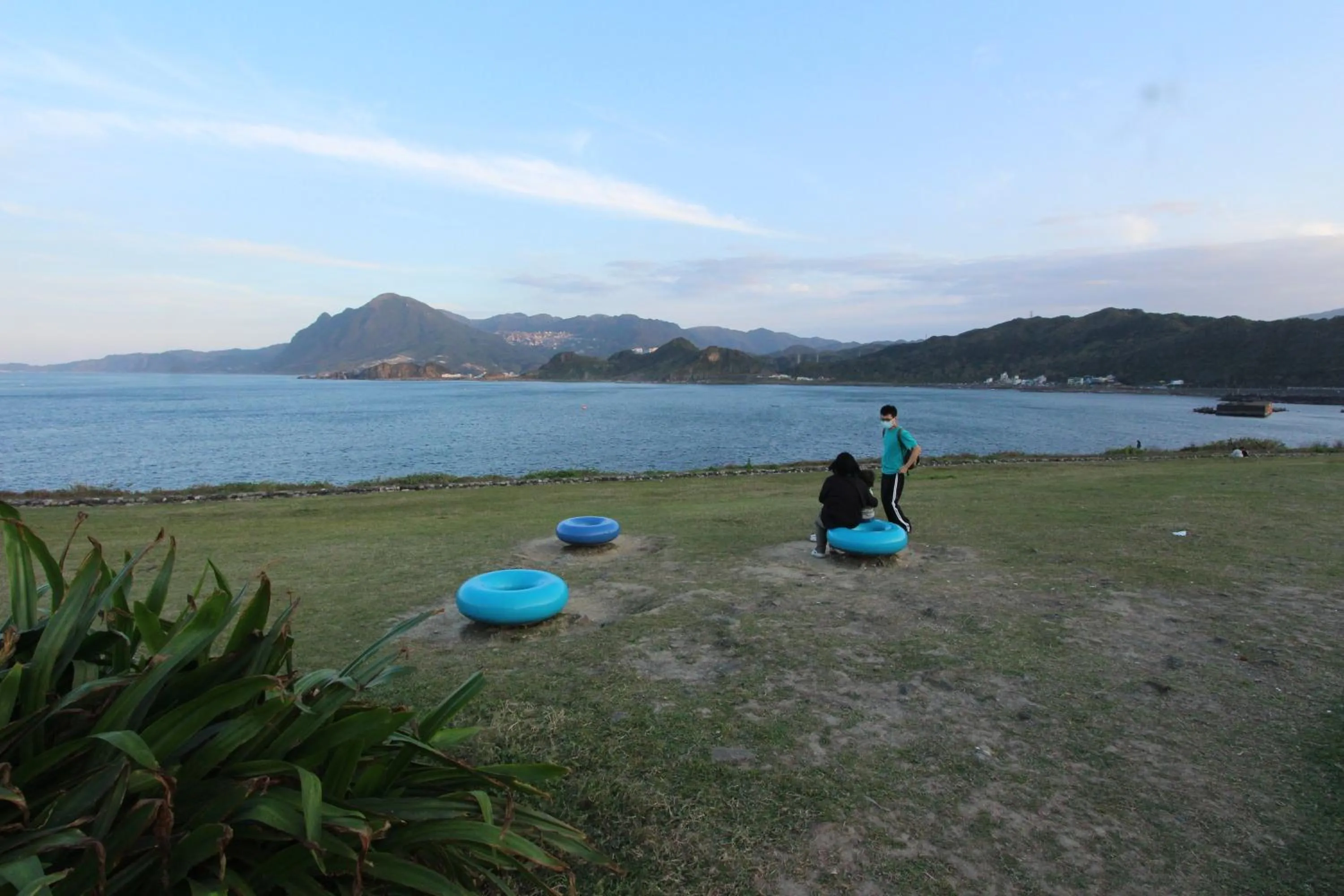 Sea Keelung 61