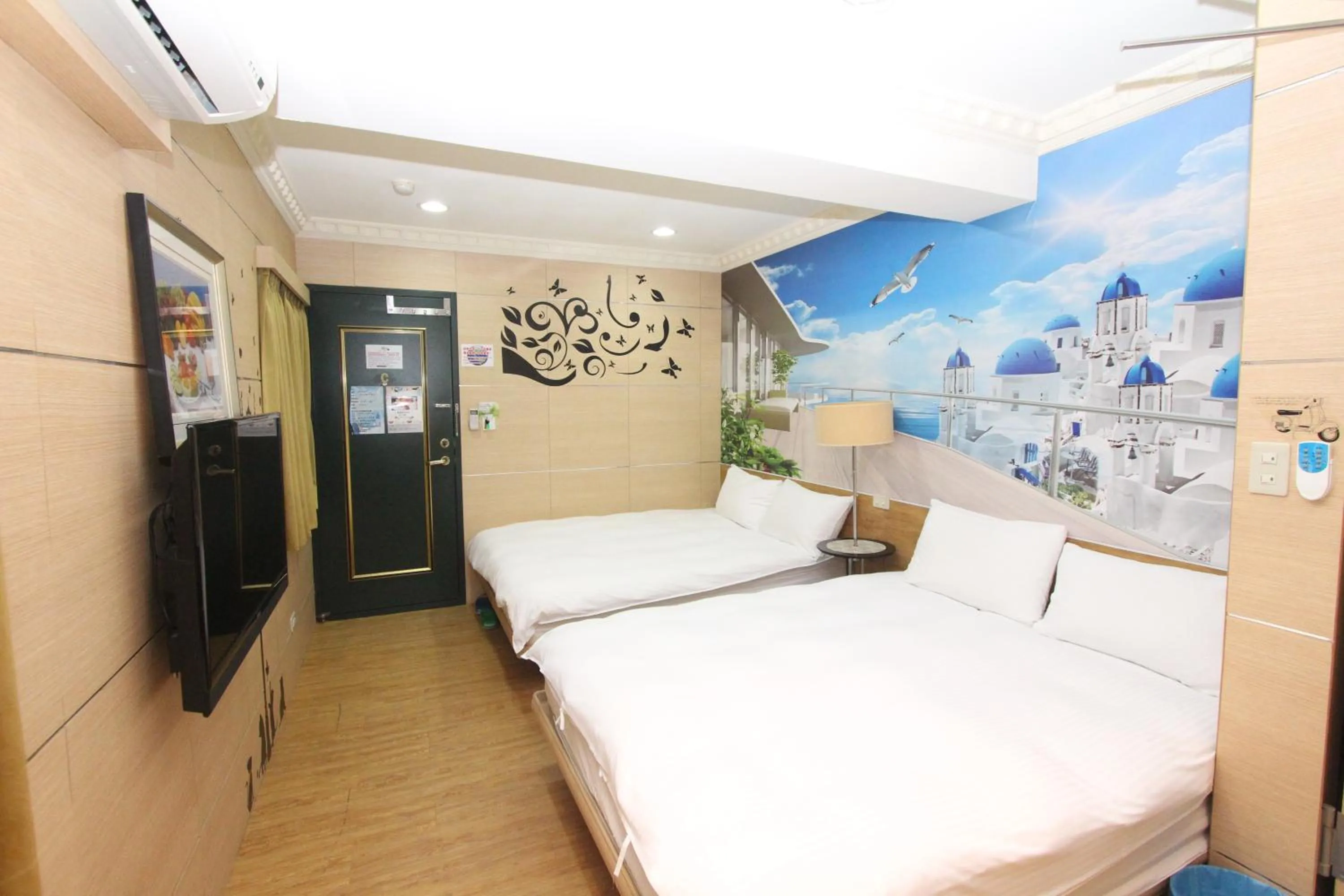 Sea Keelung 61