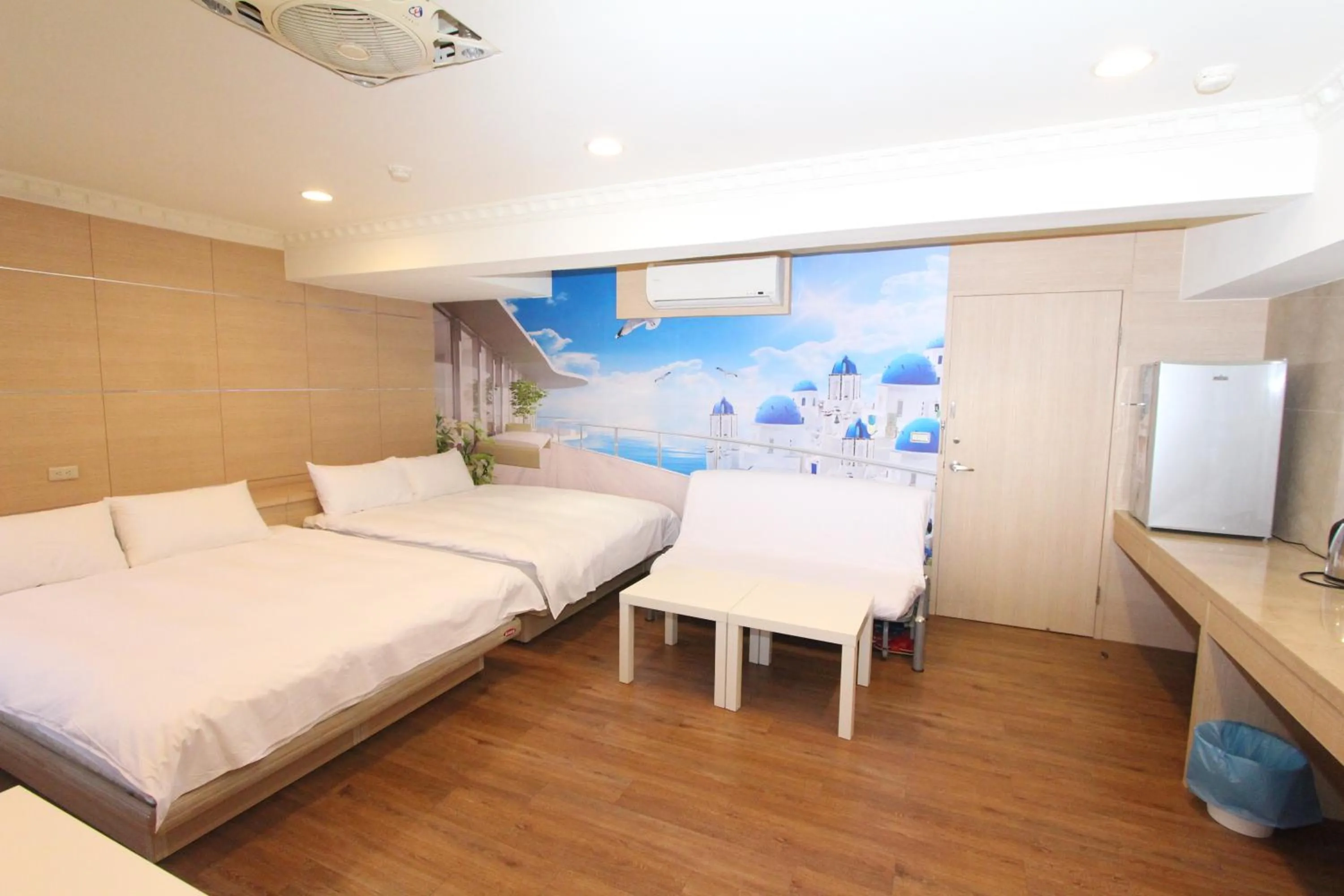Sea Keelung 61