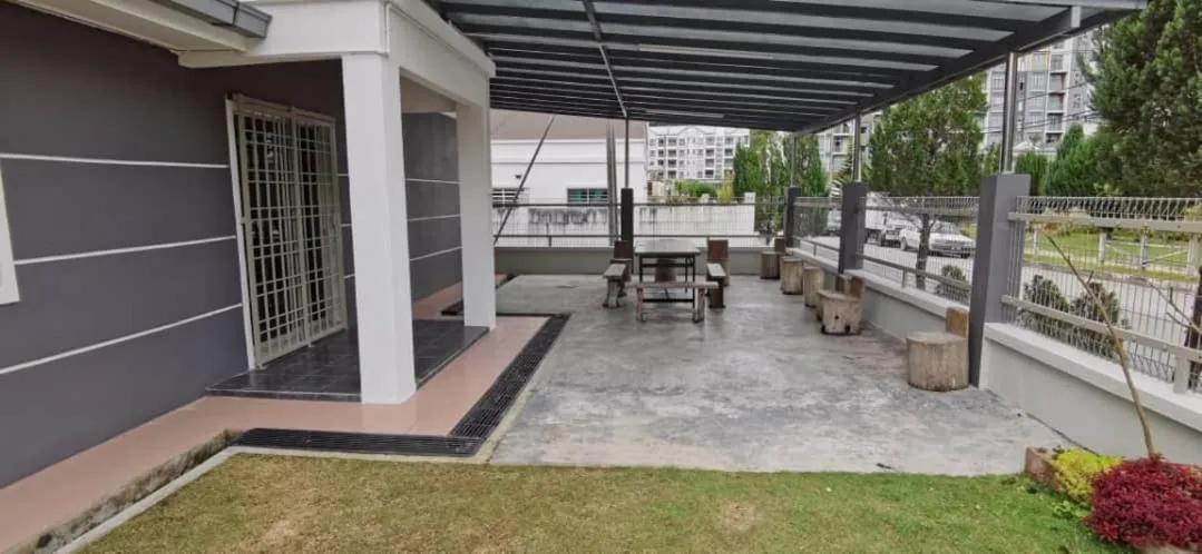 My Home N2 @ Golden Hills Night Market