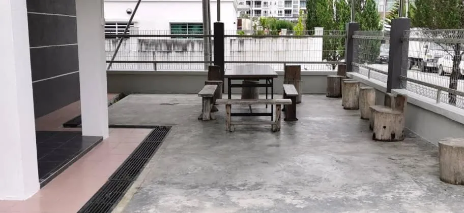 My Home N2 @ Golden Hills Night Market