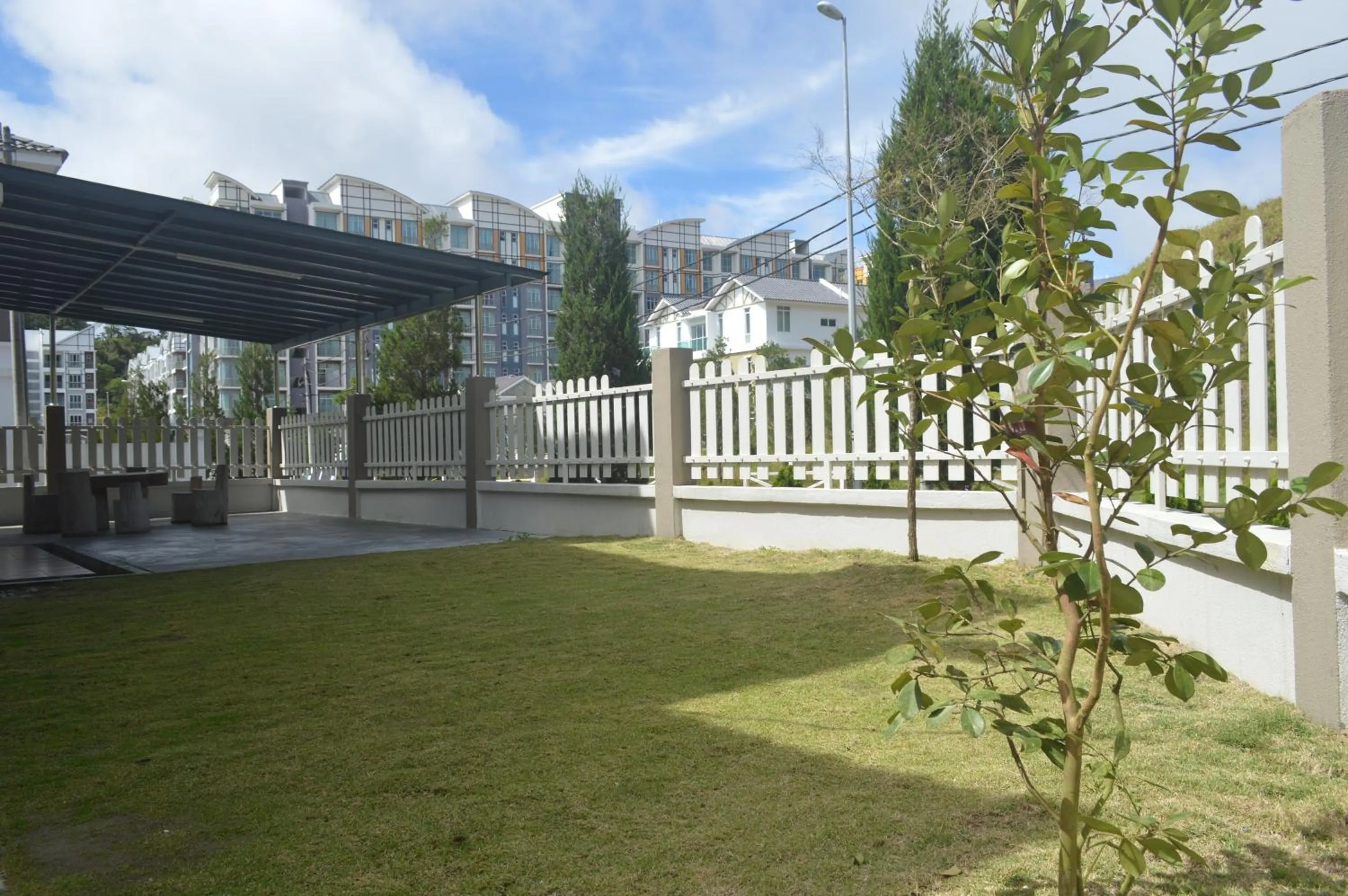 Garden in My Home N2 @ Golden Hills Night Market