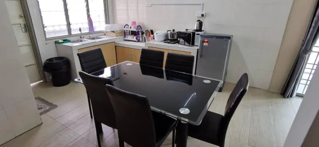 My Home N2 @ Golden Hills Night Market