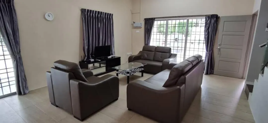 My Home N2 @ Golden Hills Night Market