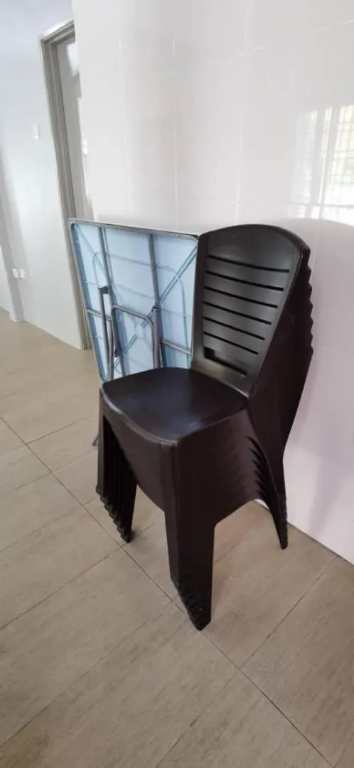 My Home N2 @ Golden Hills Night Market