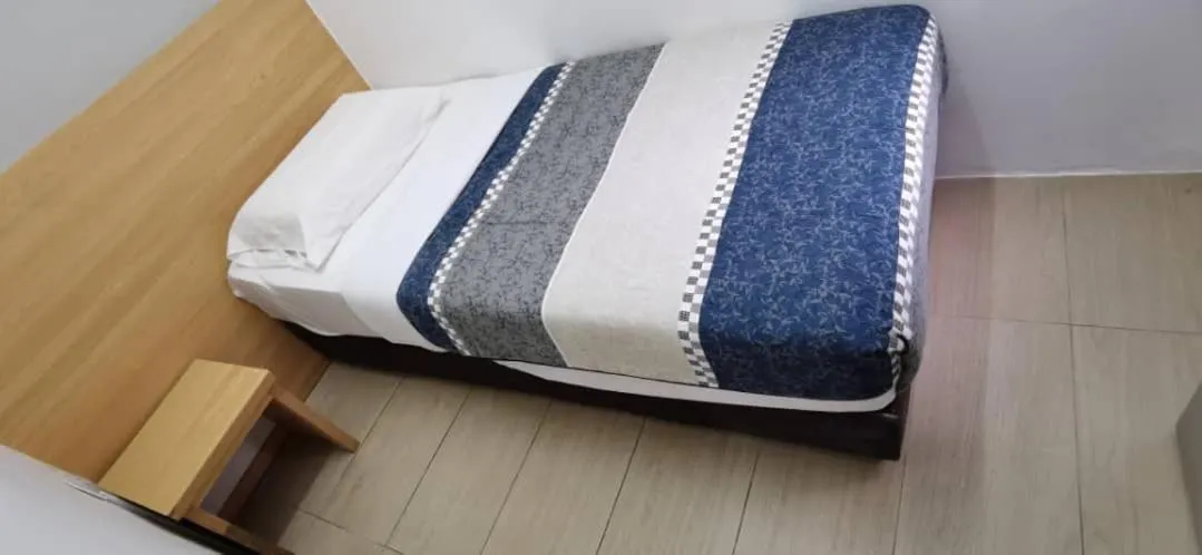 Bed in My Home N2 @ Golden Hills Night Market