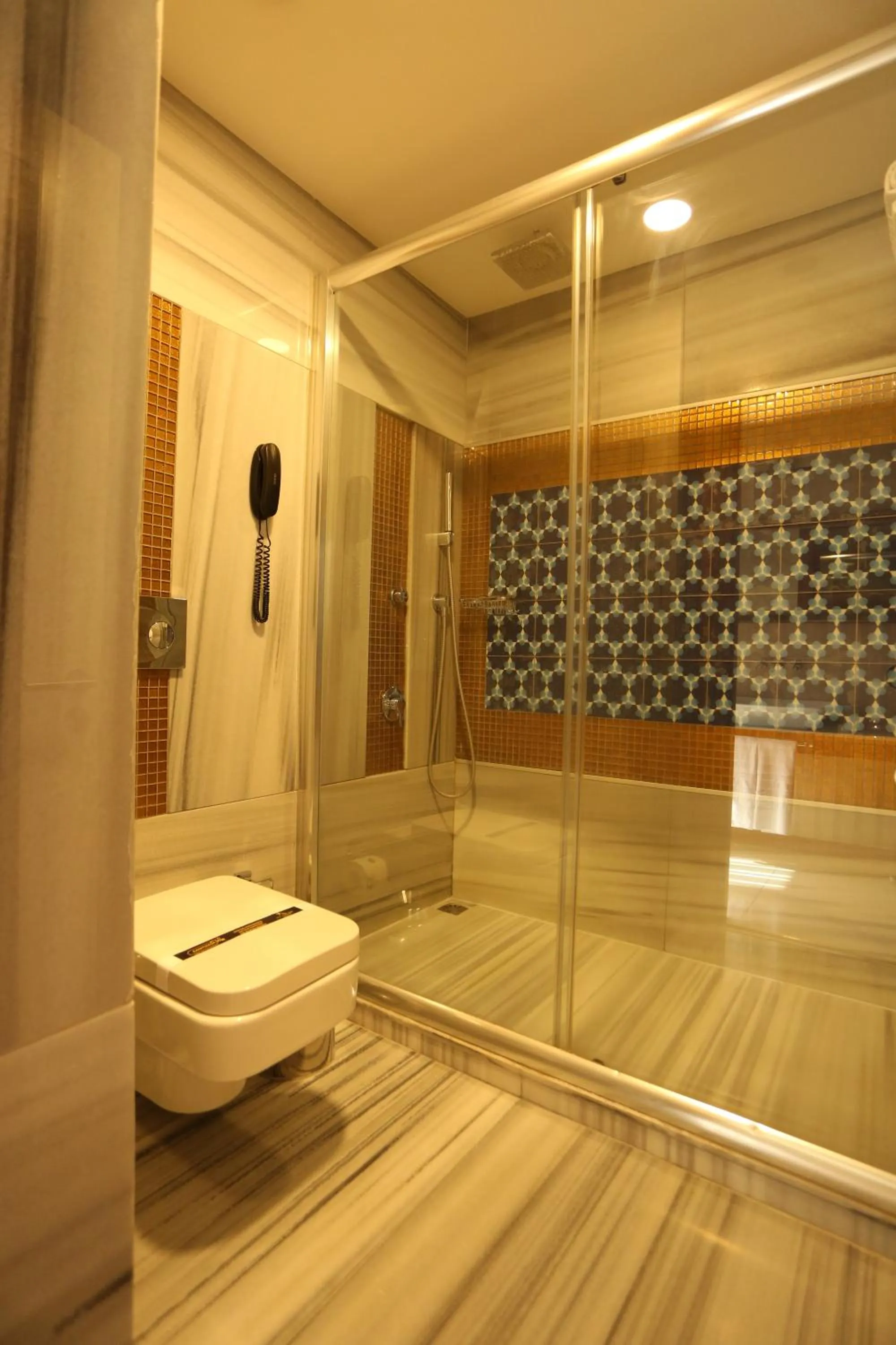 Riva Reşatbey Luxury Hotel