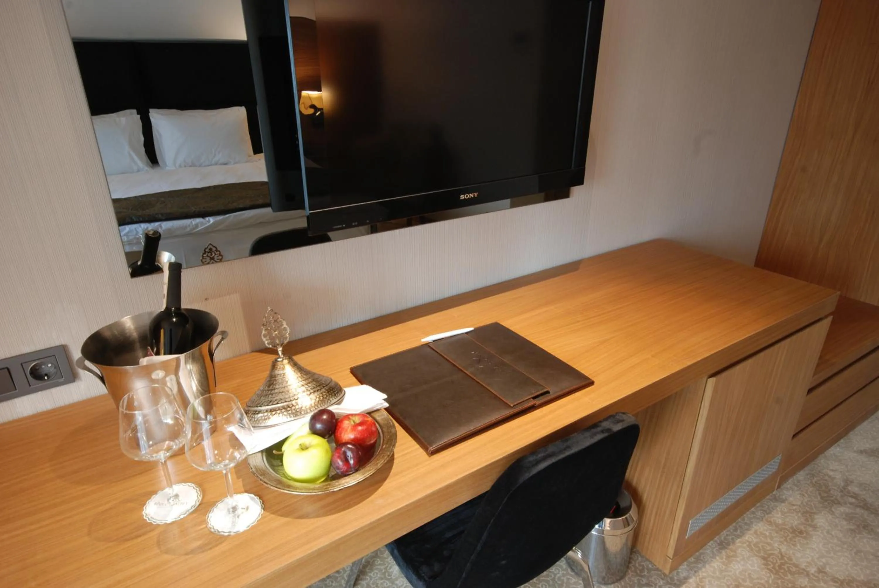 Other in Riva Reşatbey Luxury Hotel